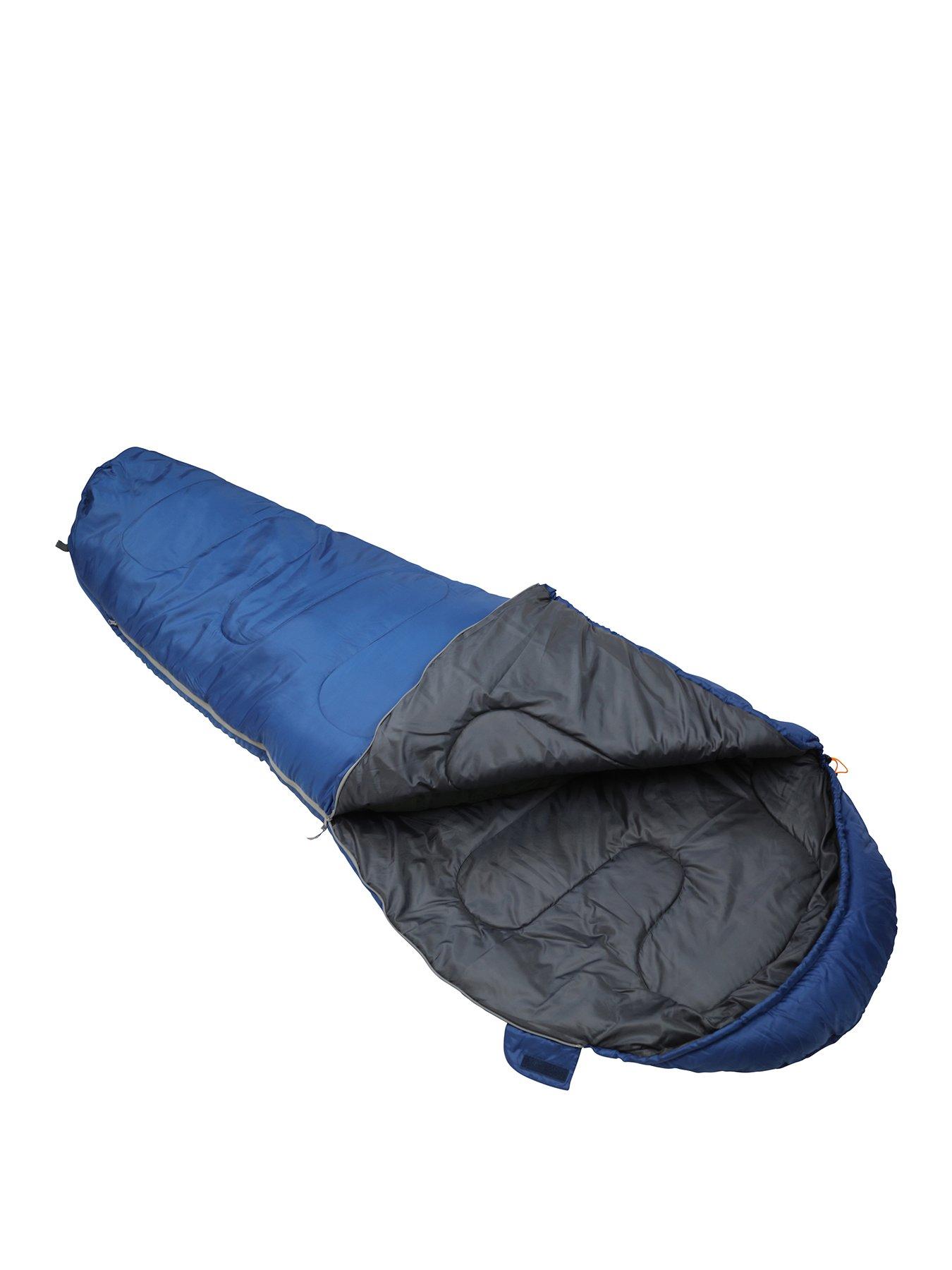 Image 1 of 5 of Vango Atlas 350 single SLEEPING BAG