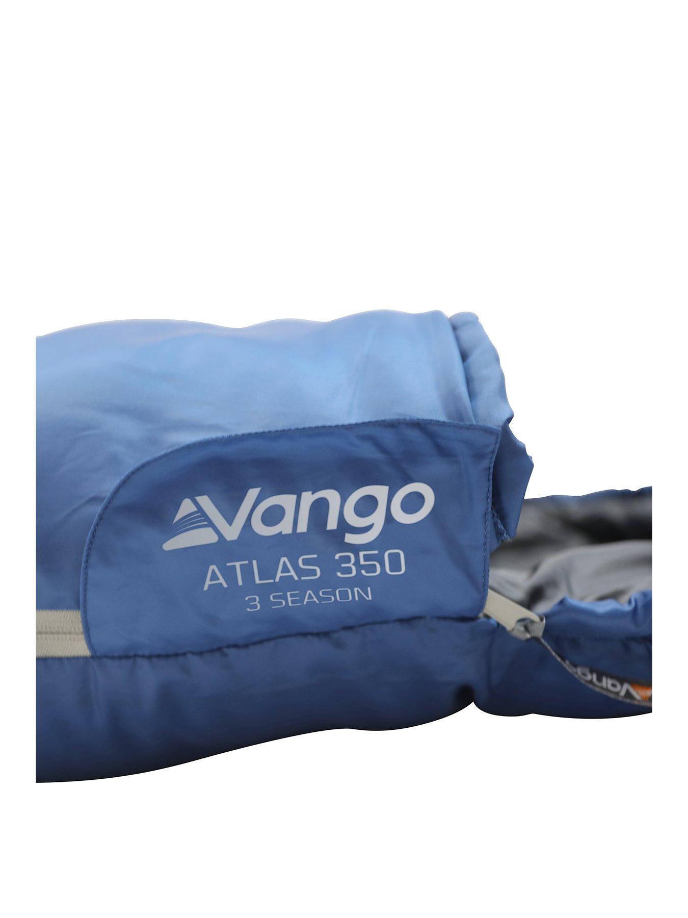 Image 2 of 5 of Vango Atlas 350 single SLEEPING BAG