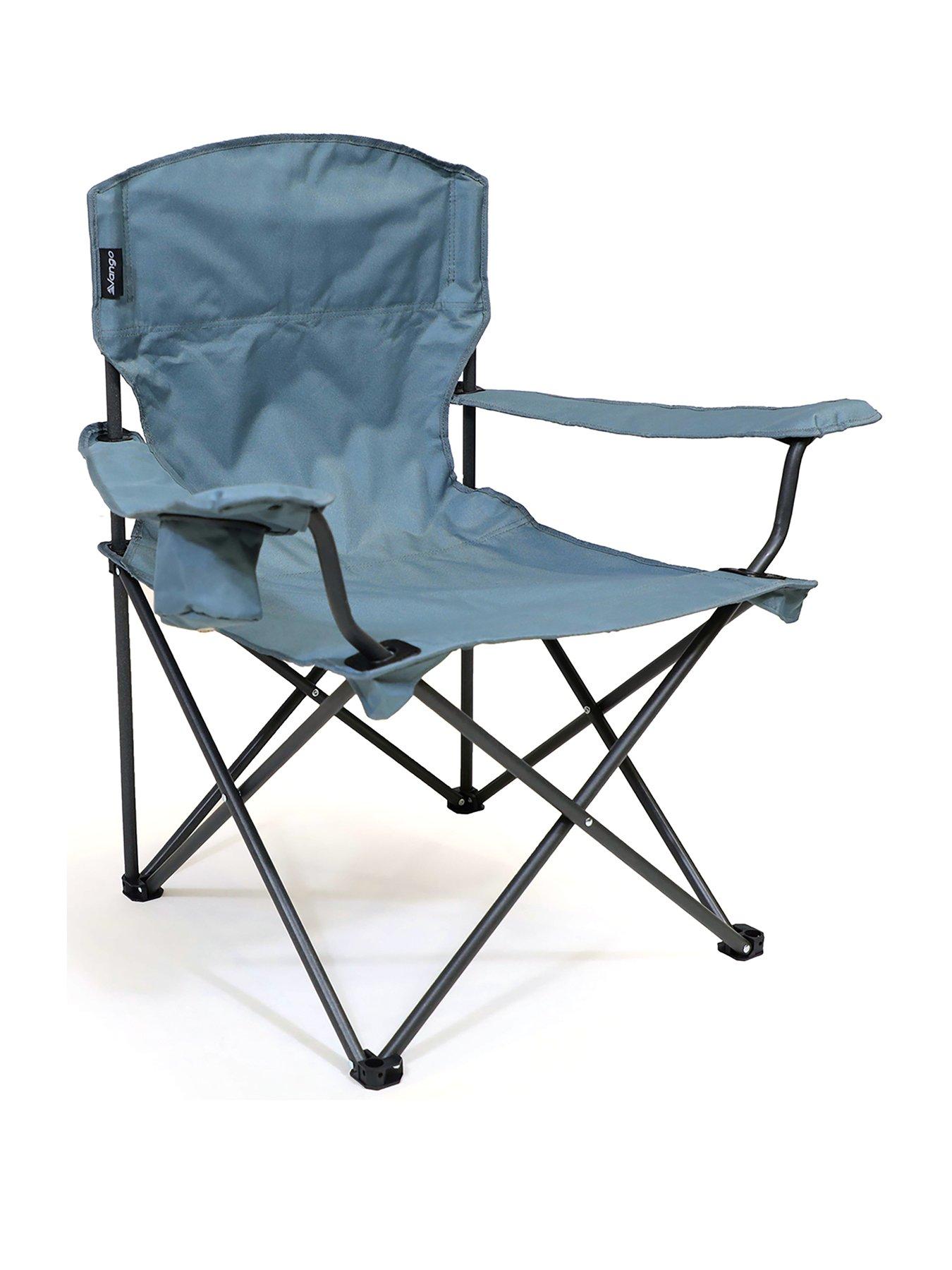 Vango folding hot sale chair