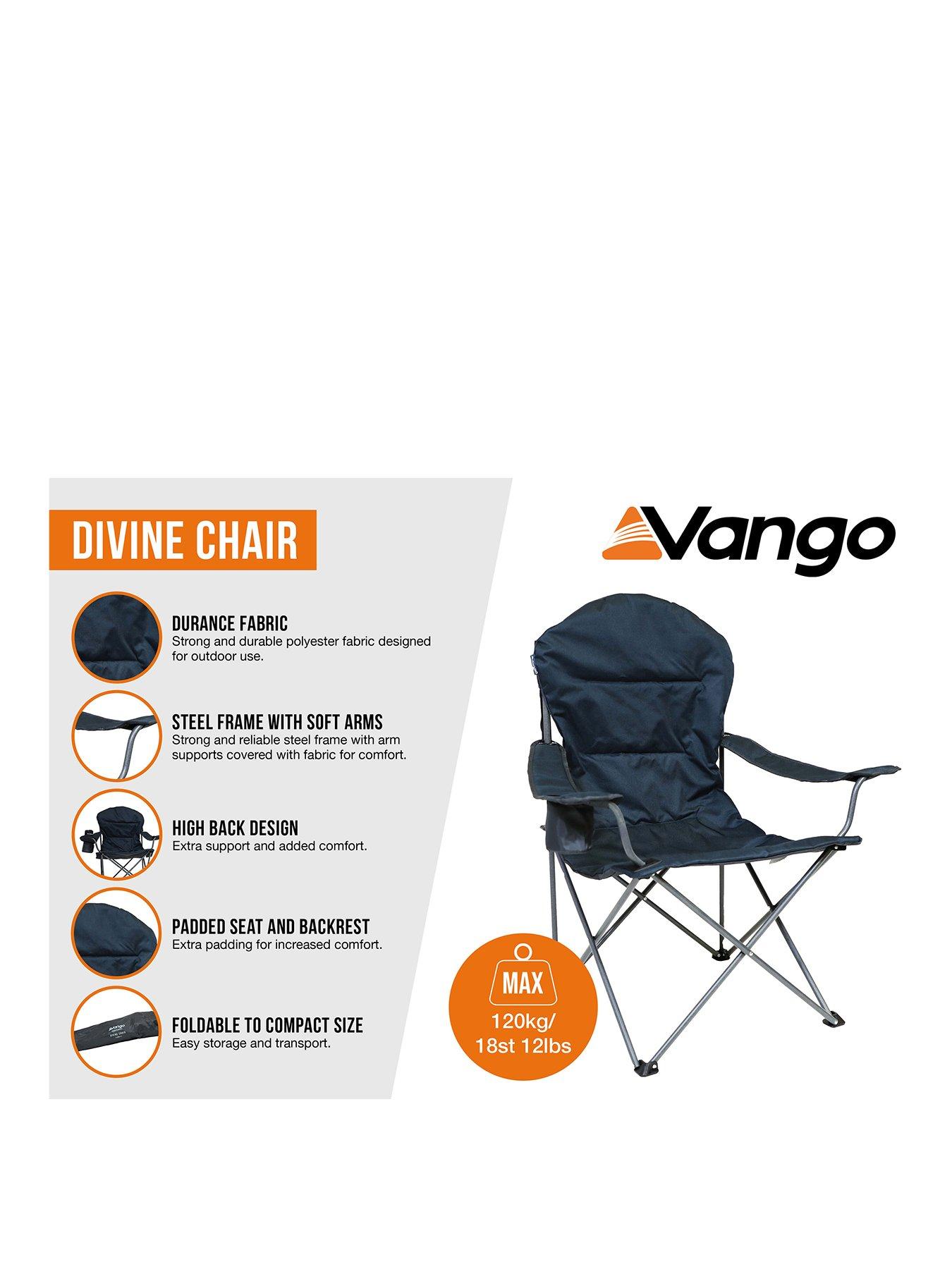 vango-divine-chair-orangepinkstillFront