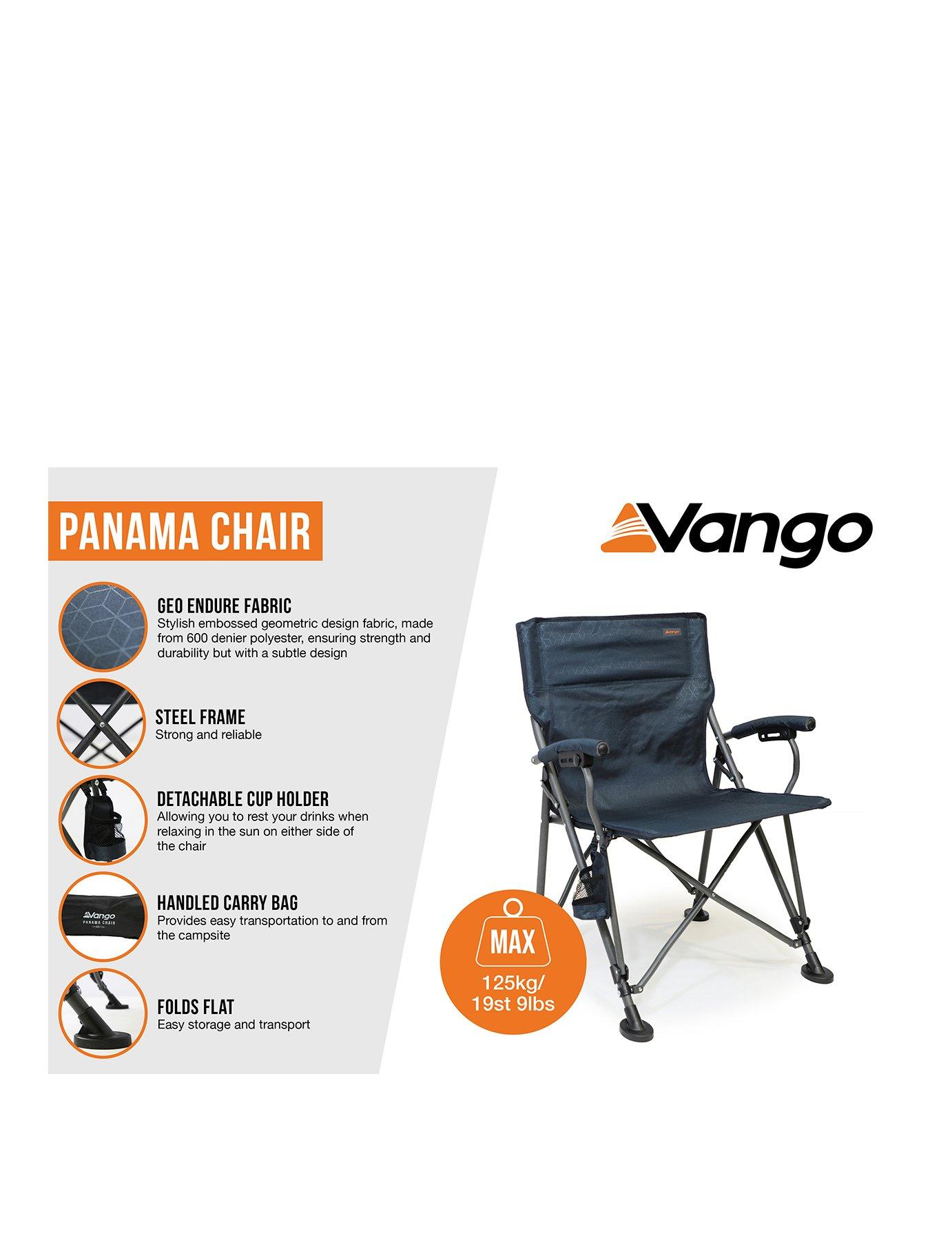 vango-panama-chairstillFront