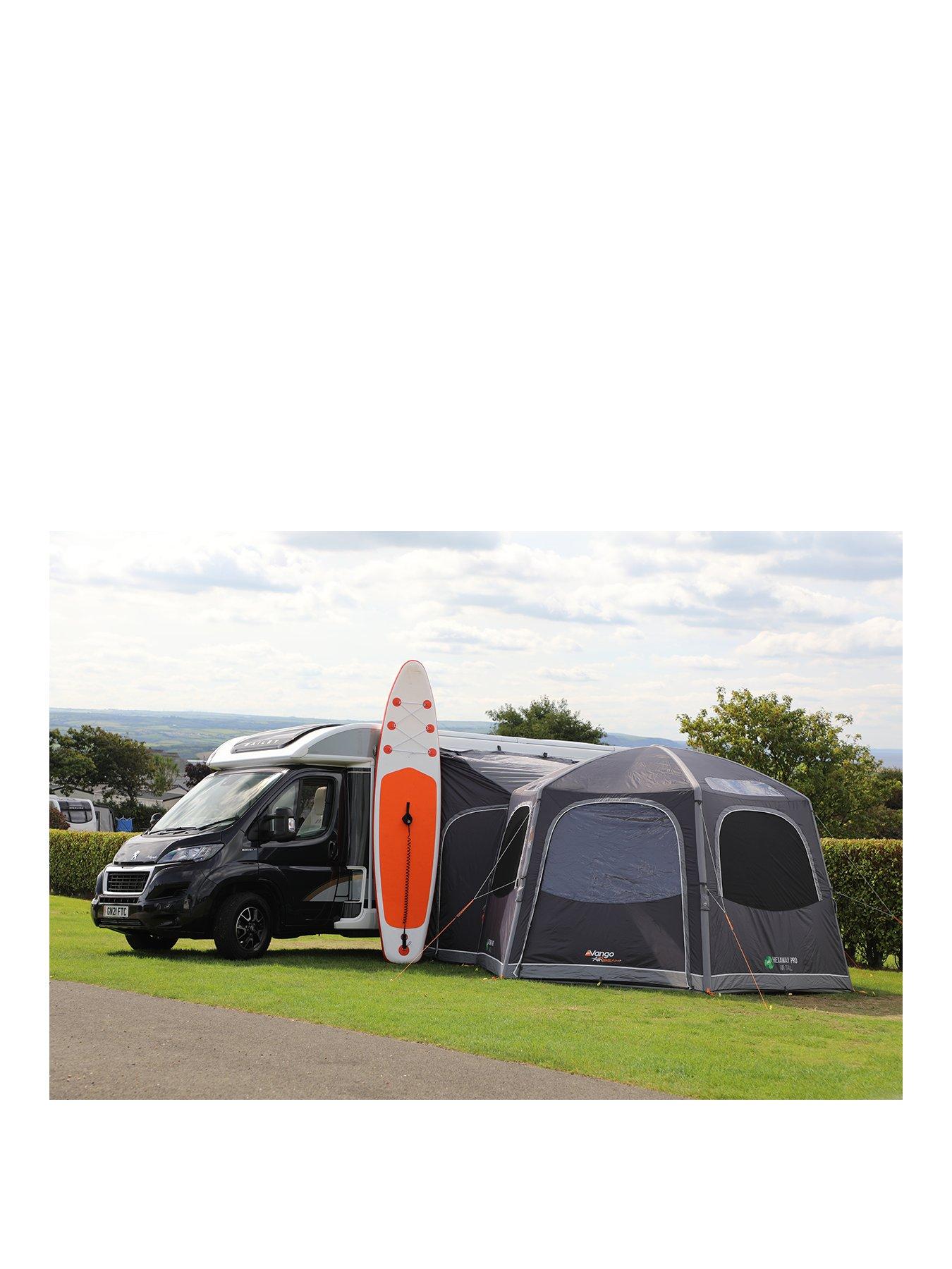 Vango HexAway Pro Air Tall DRIVE AWAY Awning