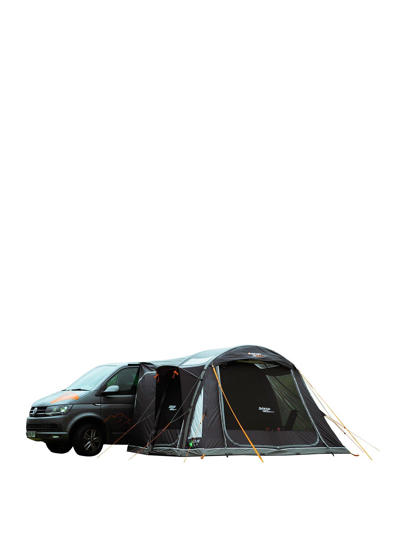 Vango Kela Pro Air Low Drive-Away Awning