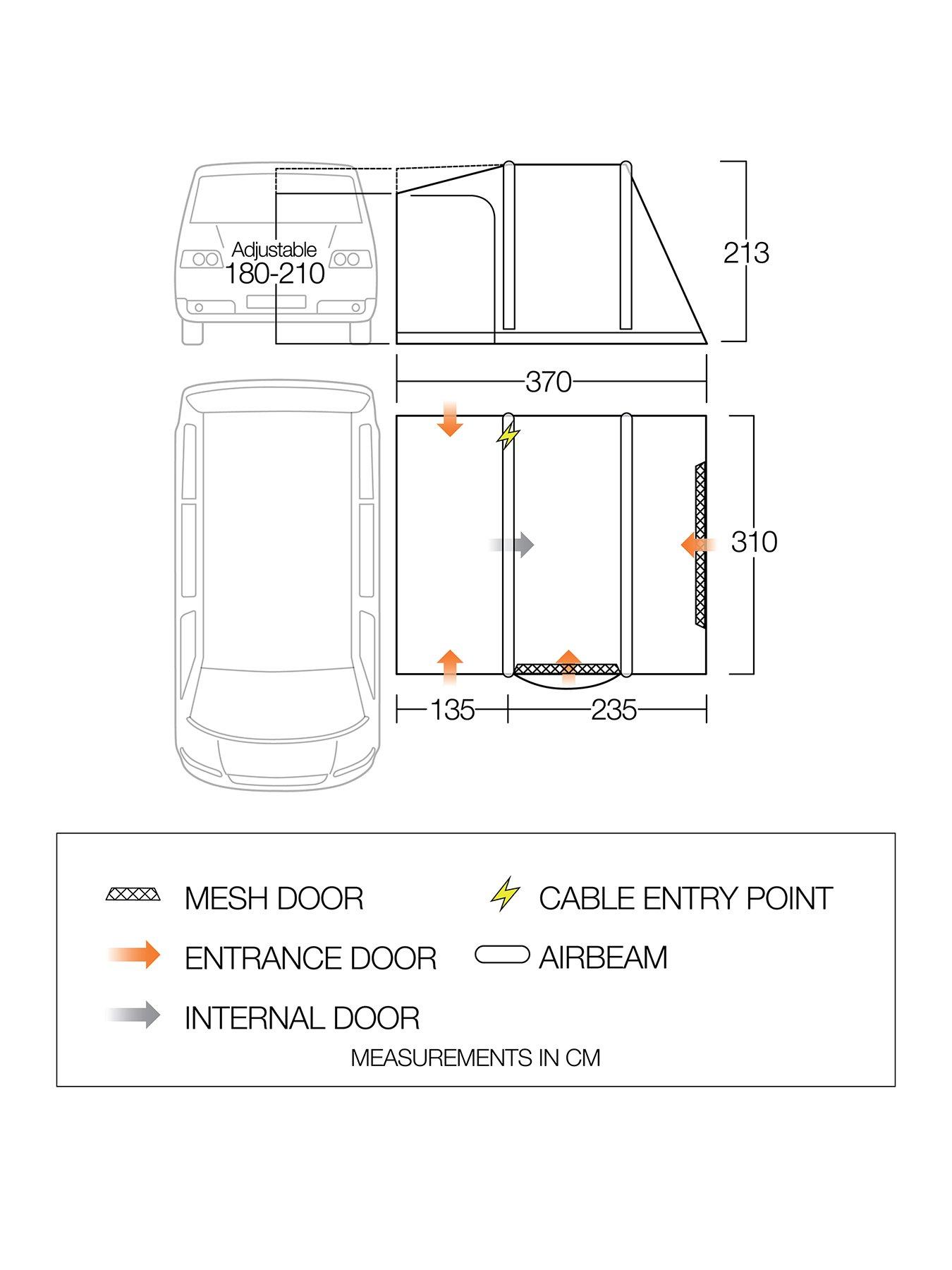 vango-kela-pro-air-low-drive-away-awningstillFront