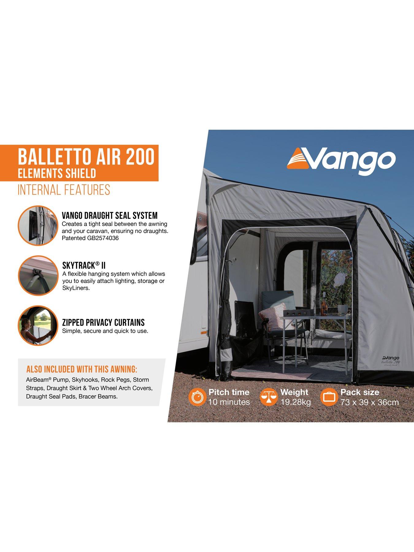 vango-balletto-air-200-elements-shield-caravan-awningdetail