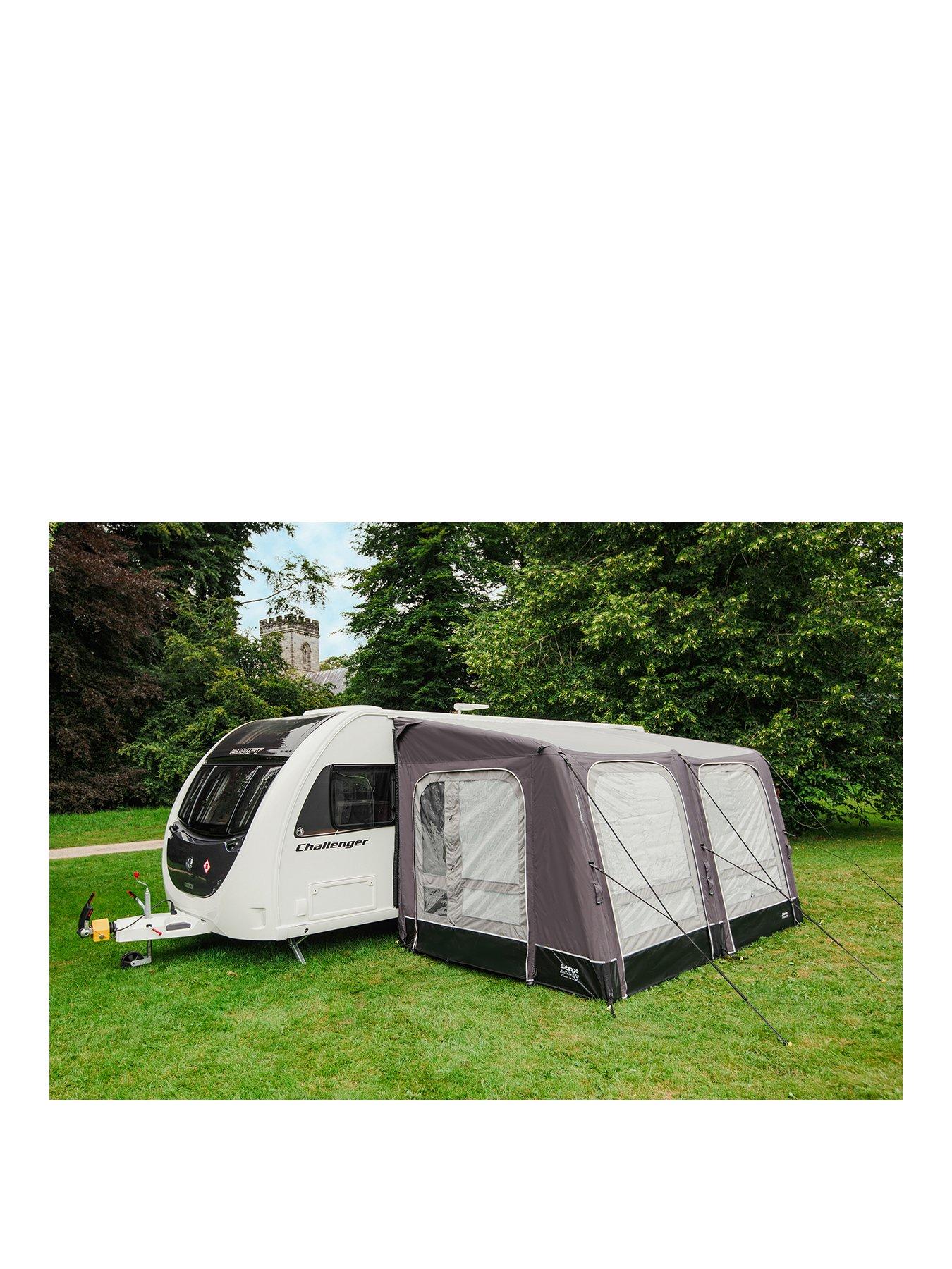 Vango 2024 caravan awnings