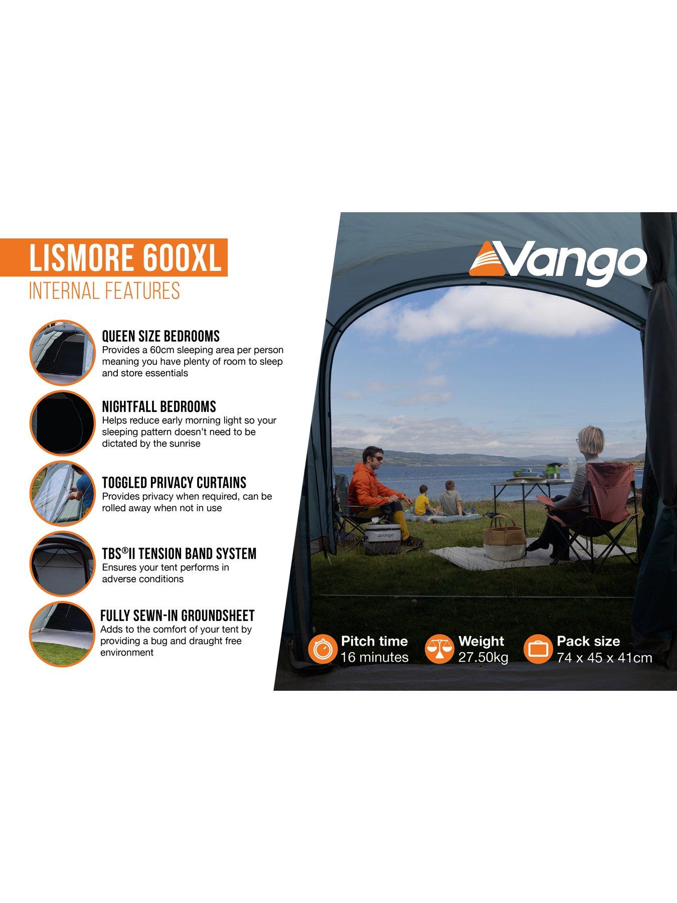 vango-lismore-600xl-package-6-man-tentoutfit