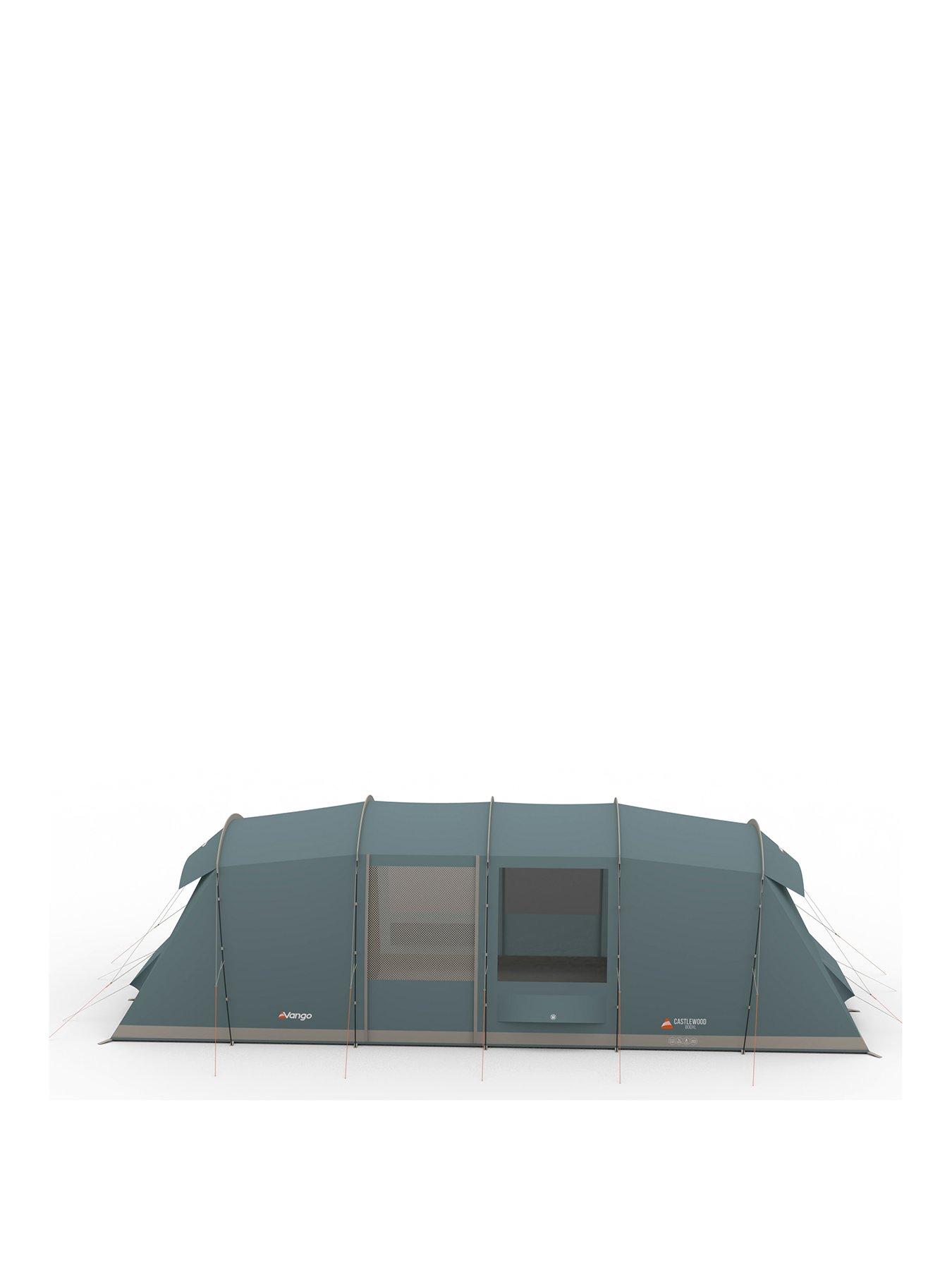 vango-castlewood-800xl-package-8-man-tent