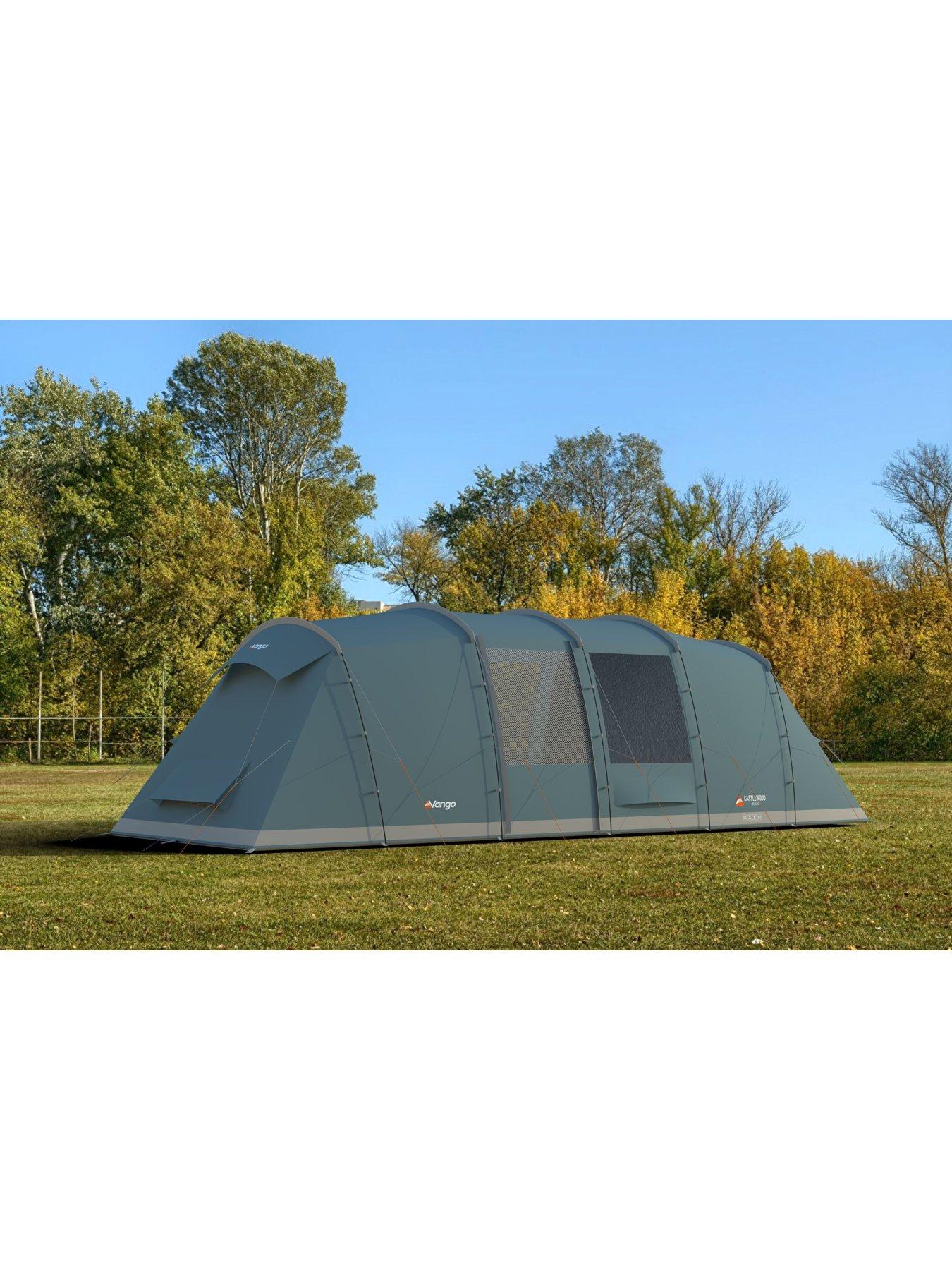 vango-castlewood-800xl-package-8-man-tentdetail