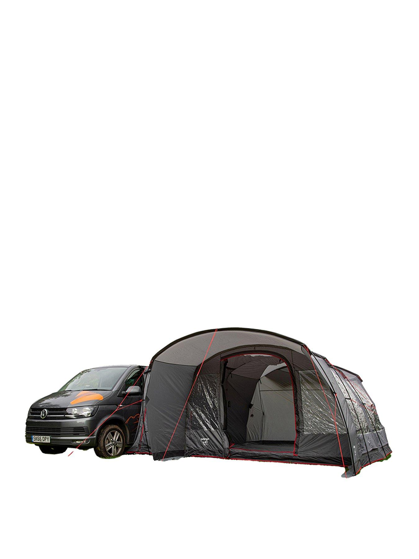 undefined Galli Low Poled DRIVE AWAY Awning