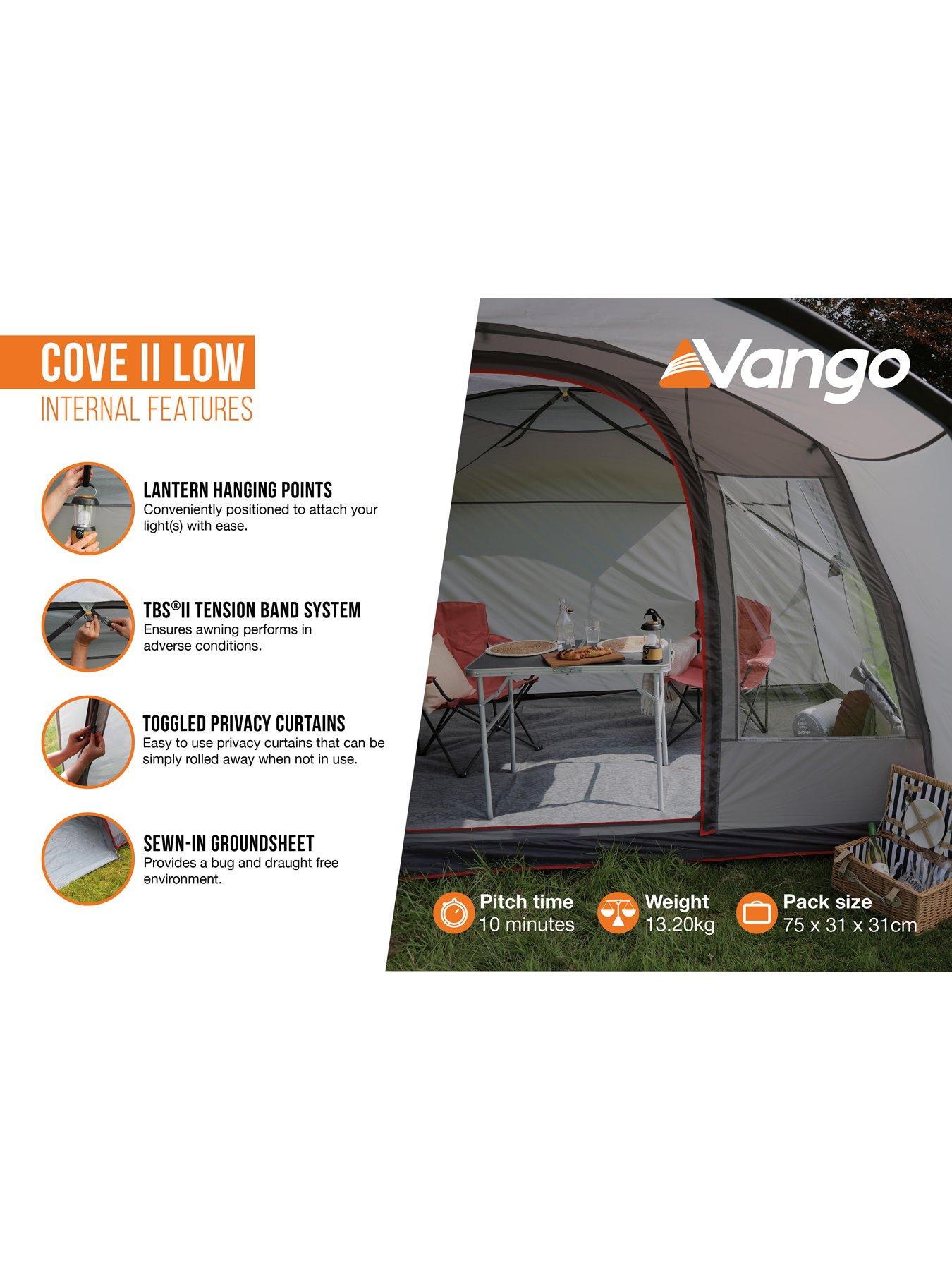 vango-cove-ii-low-drive-away-poled-awningdetail