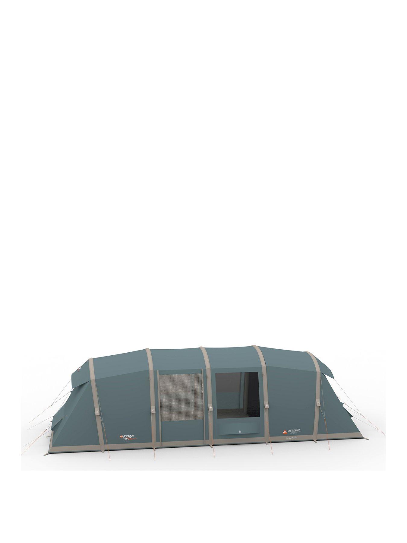 Inflatable tent outlet ireland