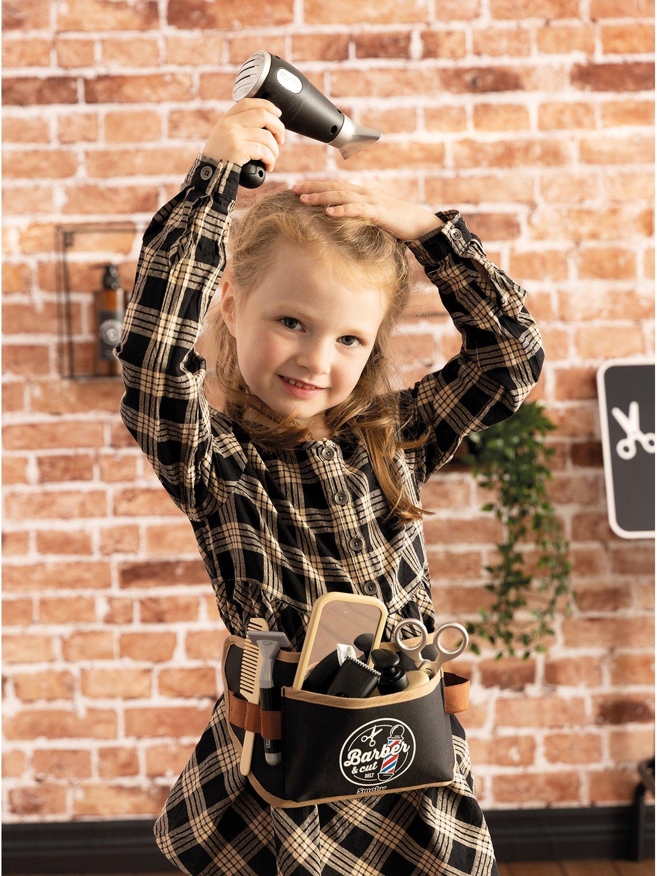 undefined Barber Tool Belt