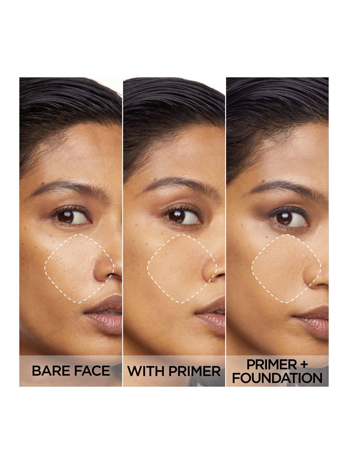 Image 6 of 7 of L'Oreal Paris L'Oreal Paris Prime Lab 24HR Matte Setter Primer