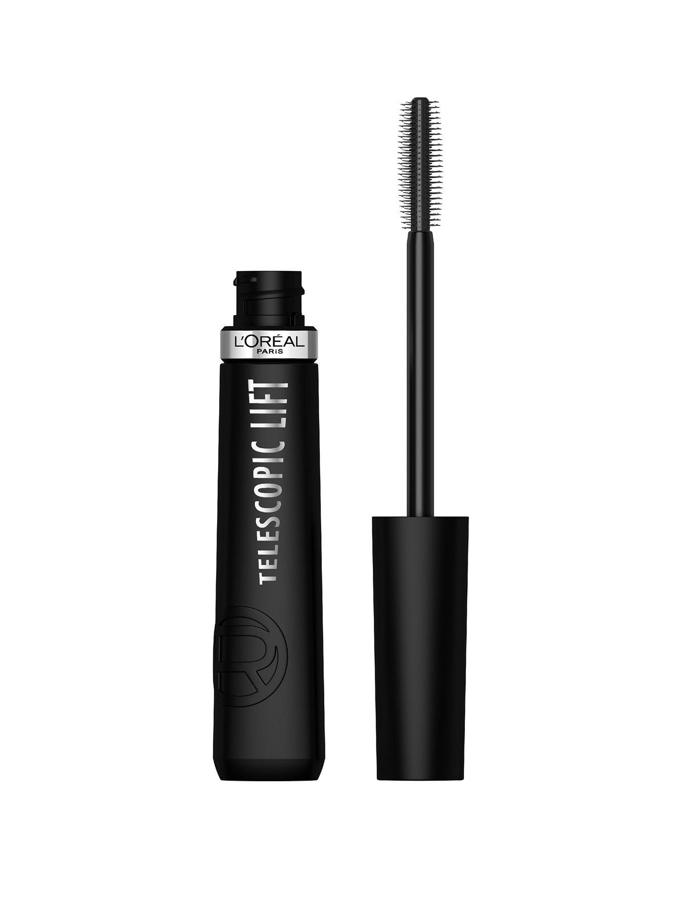 L'Oreal Paris L'Oreal Paris Telescopic Lift Mascara-Black