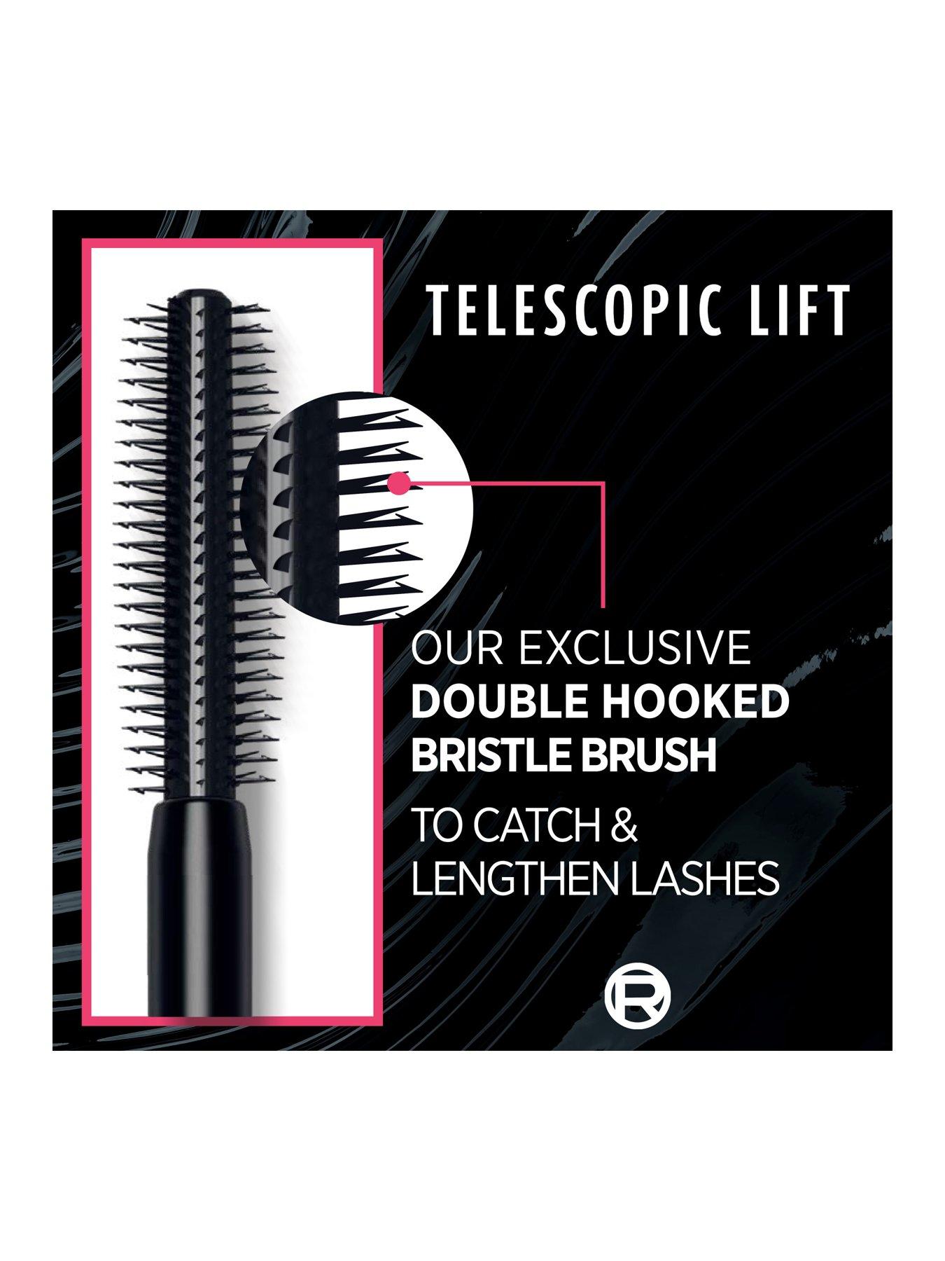 Telescopic Lift Mascara