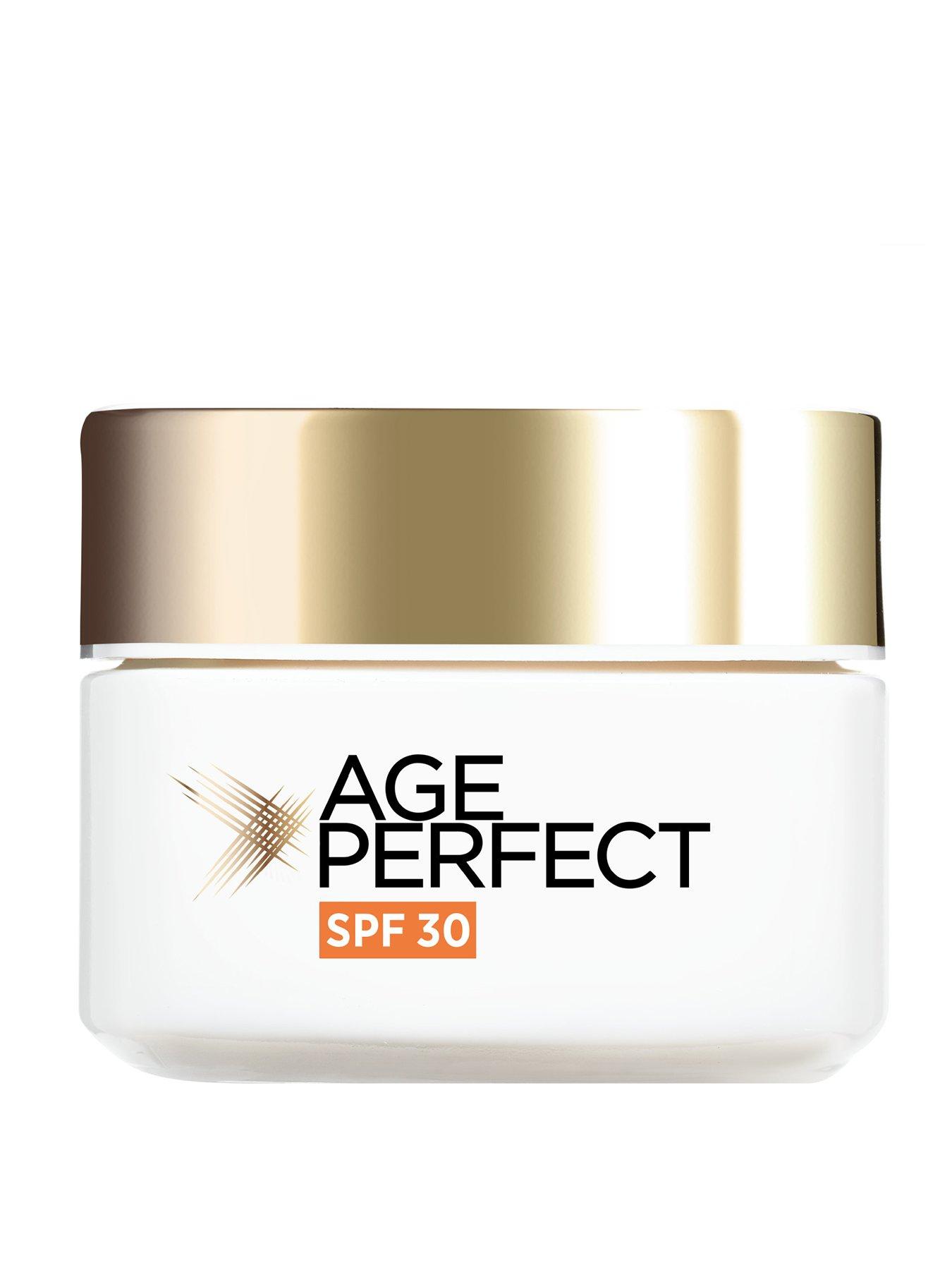 L'Oreal Paris Age Perfect Collagen Expert Day Cream SPF30 - 50ml