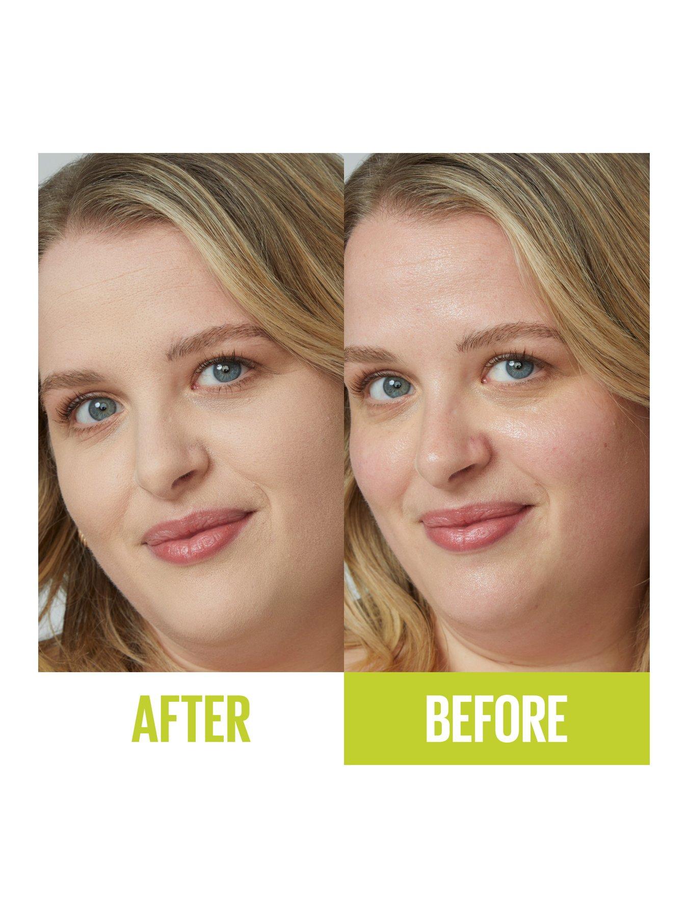 Image 4 of 7 of MAYBELLINE Maybelline SuperStay 24H Hybrid Powder Foundation