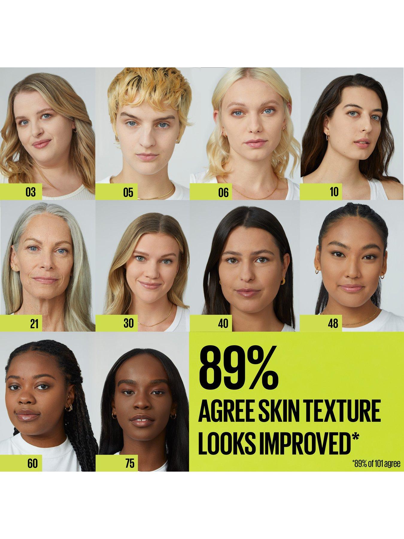 Image 5 of 7 of MAYBELLINE Maybelline SuperStay 24H Hybrid Powder Foundation