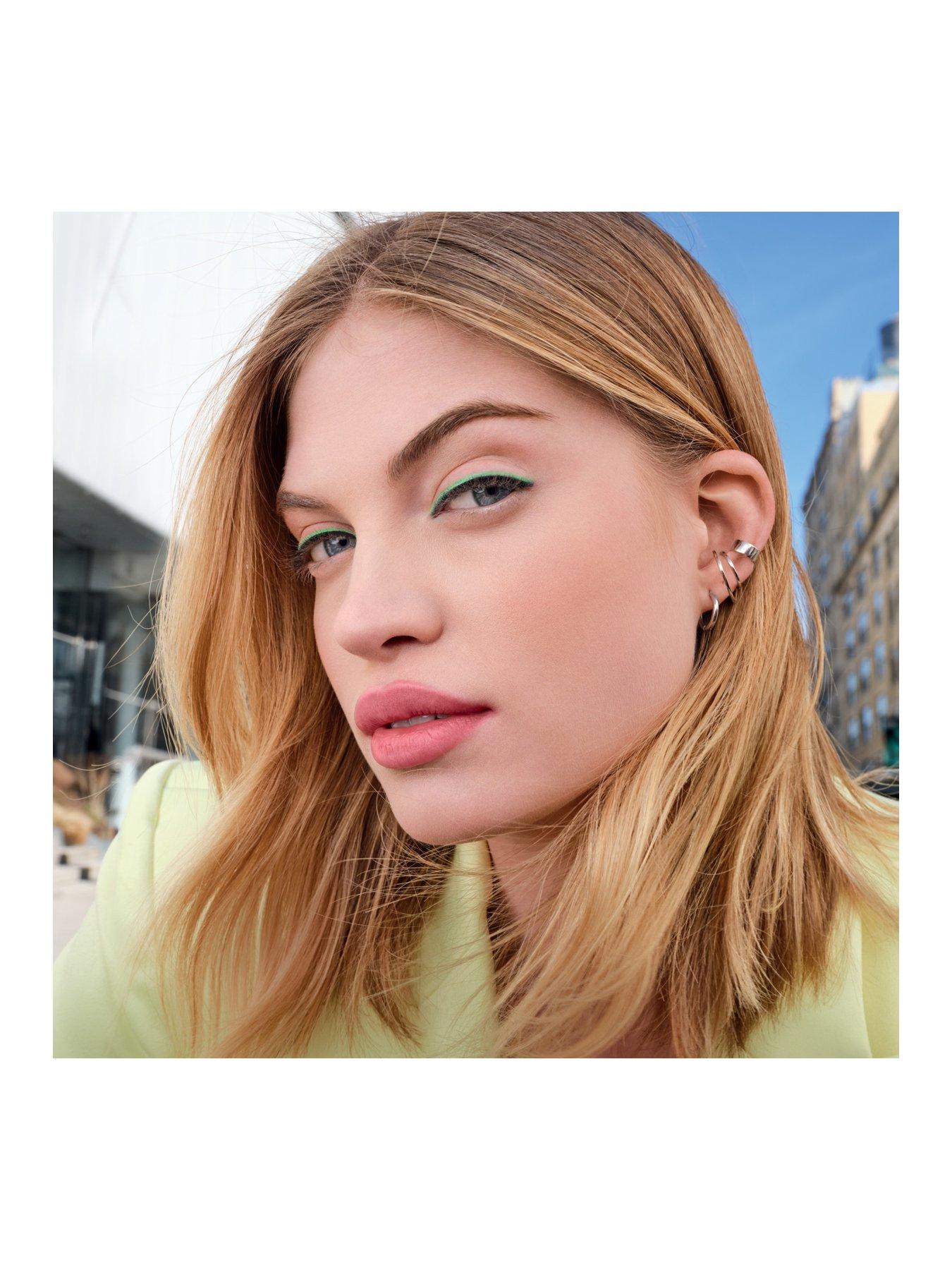 Image 7 of 7 of MAYBELLINE Maybelline SuperStay 24H Hybrid Powder Foundation