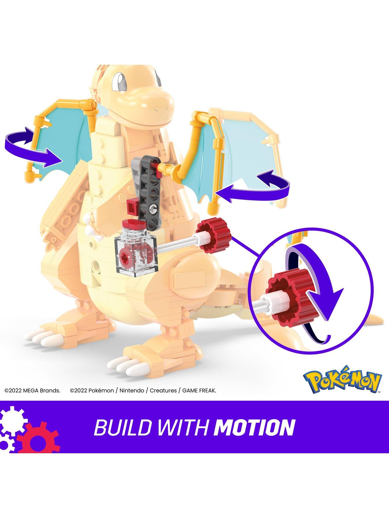 mega-pokeacutemon-dragonite-action-figurenbspbuilding-setoutfit