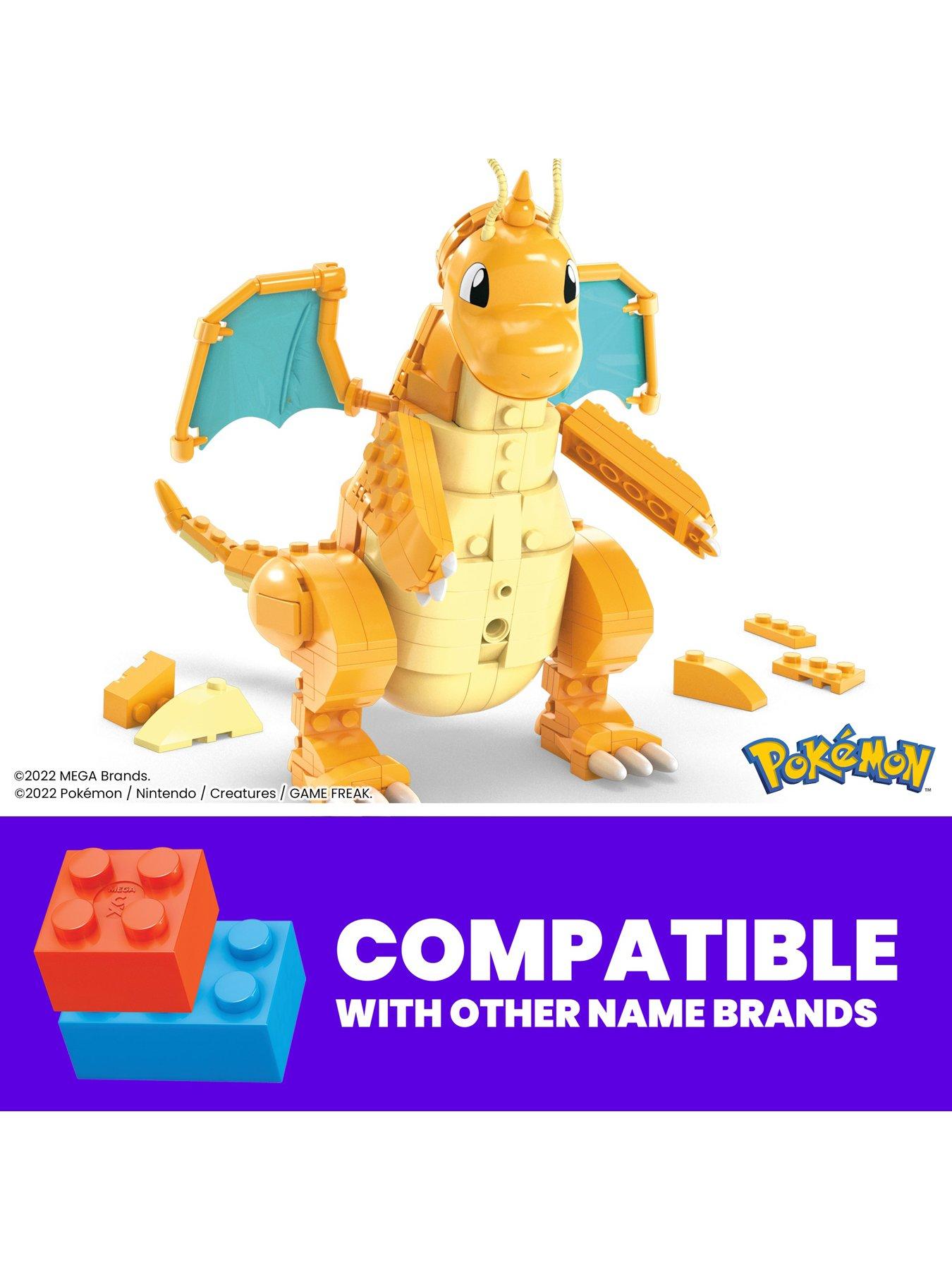 mega-pokeacutemon-dragonite-action-figurenbspbuilding-setdetail