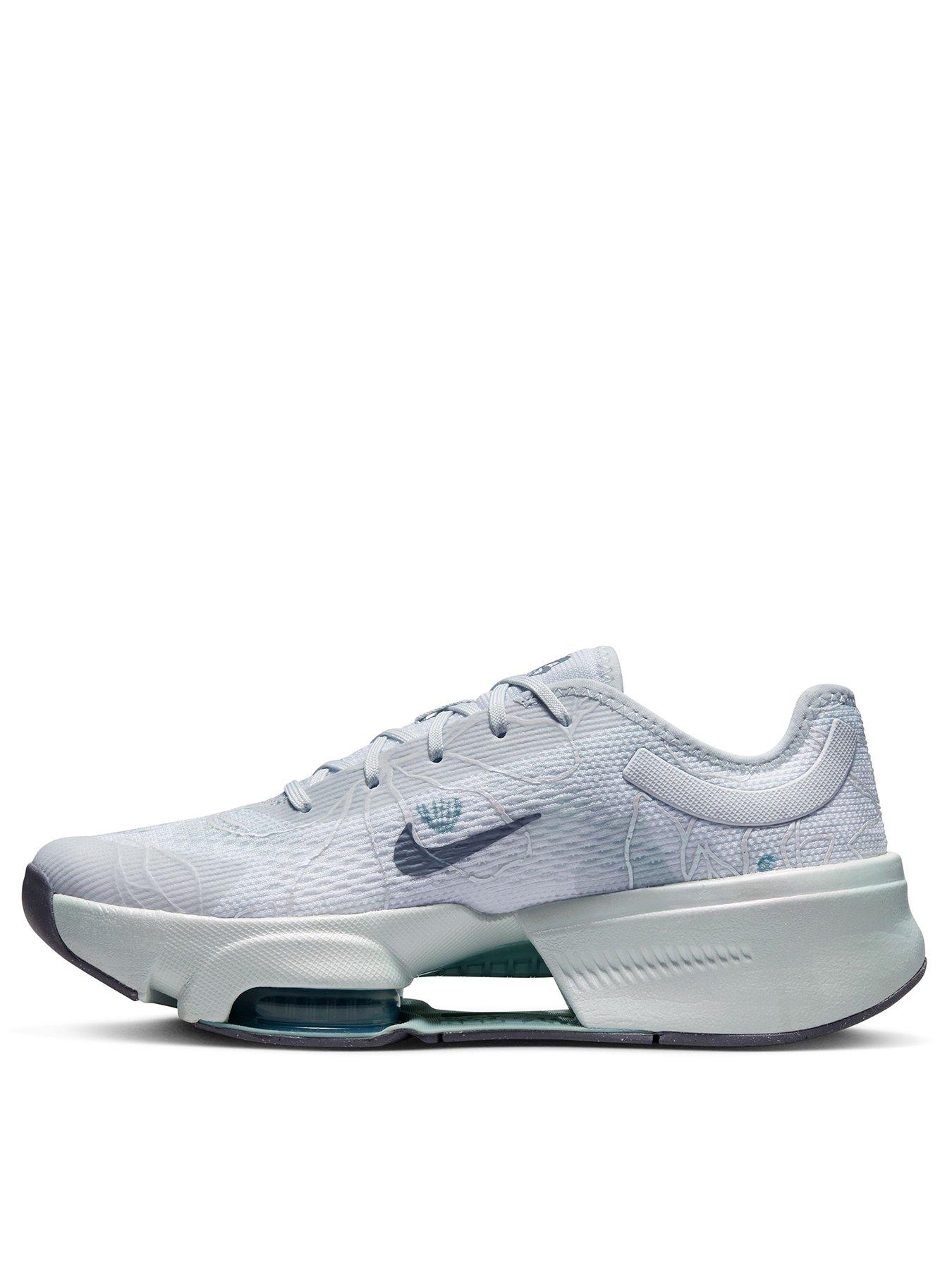 Nike zoom cheap train complete women's