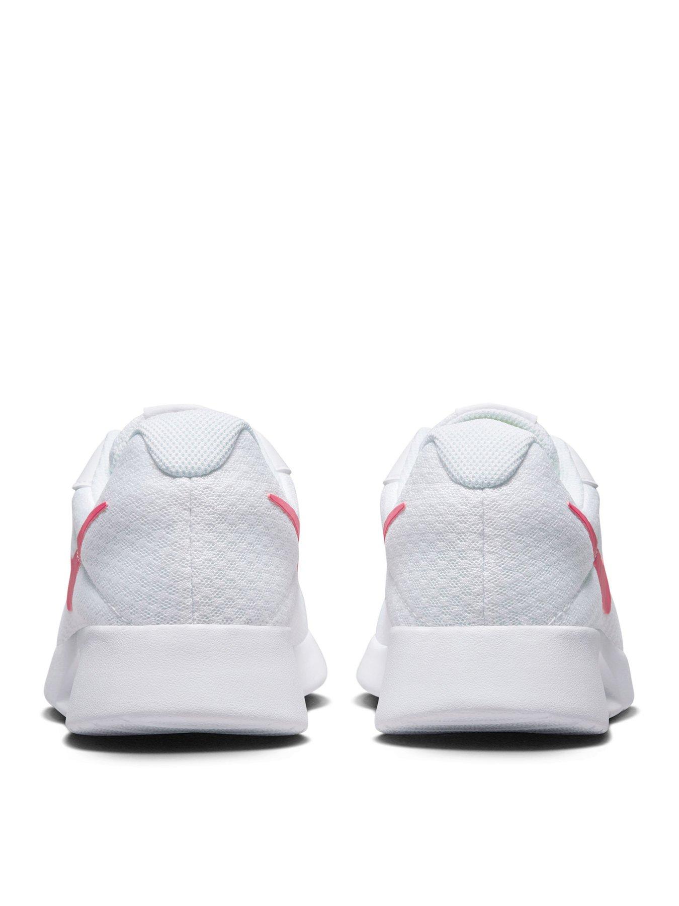 Nike Tanjun Trainers White Pink Very Ireland