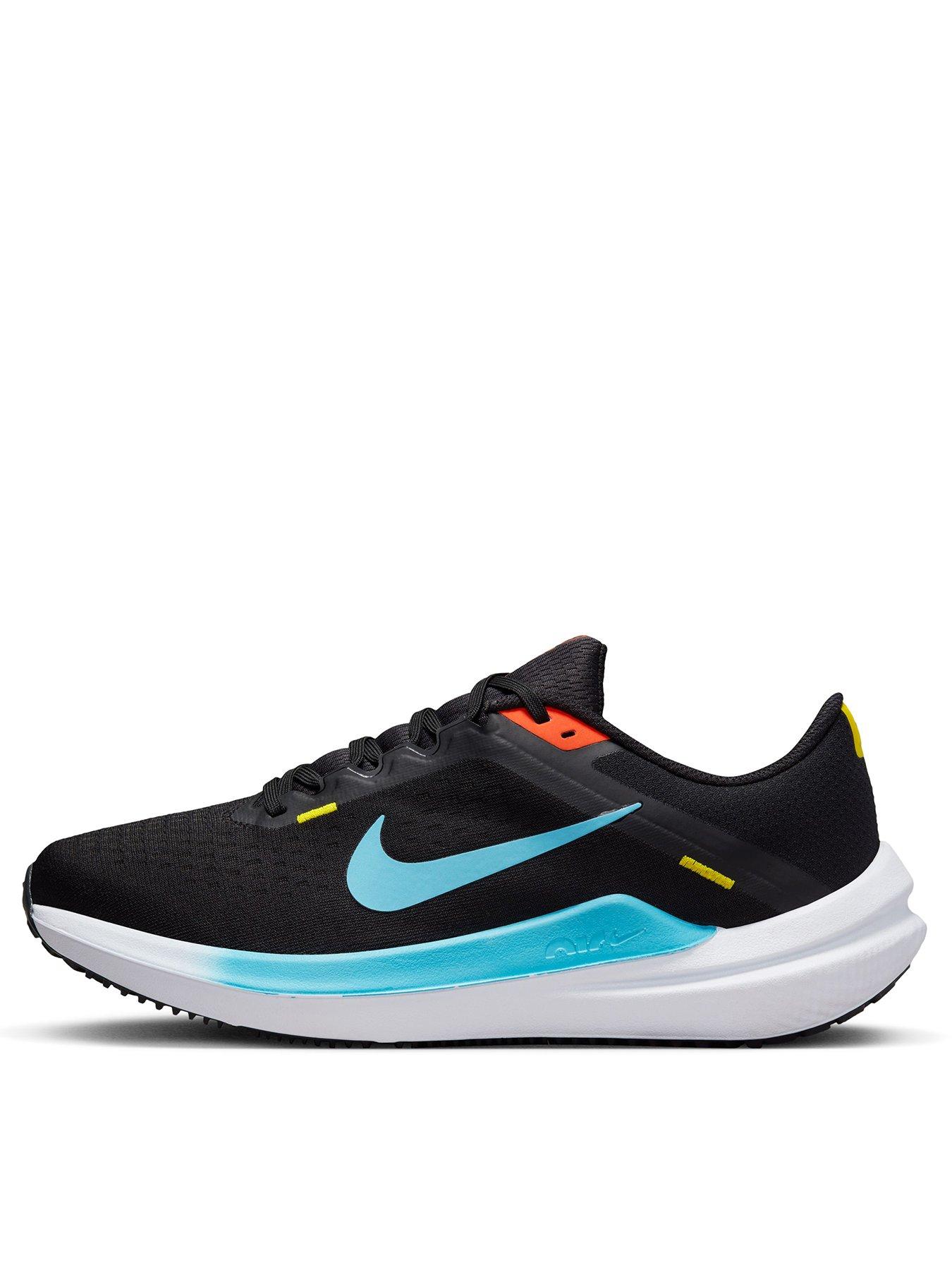 Nike cheap zoom 10