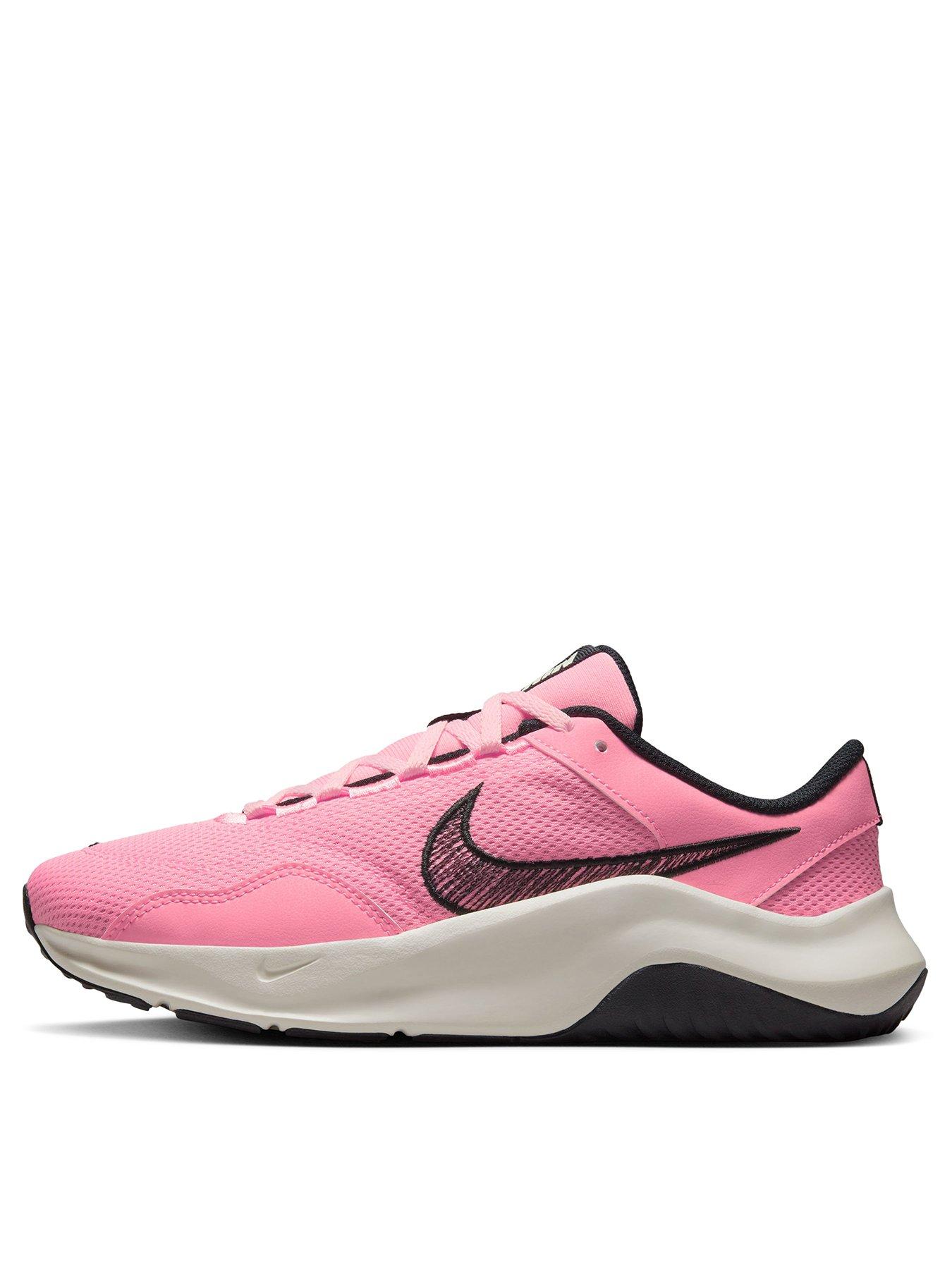 Nike training cheap legend trainers