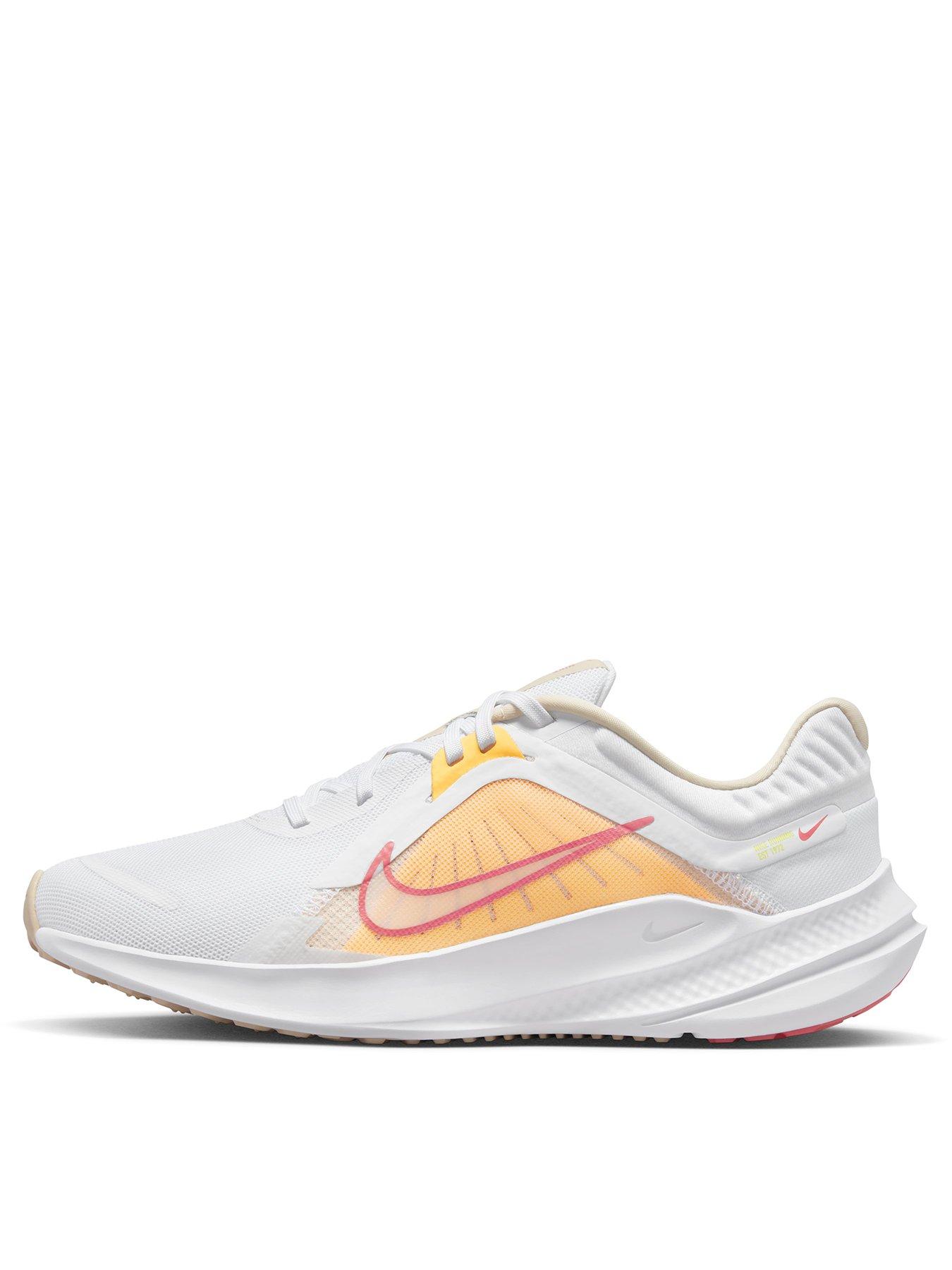 Nike store zoom quest