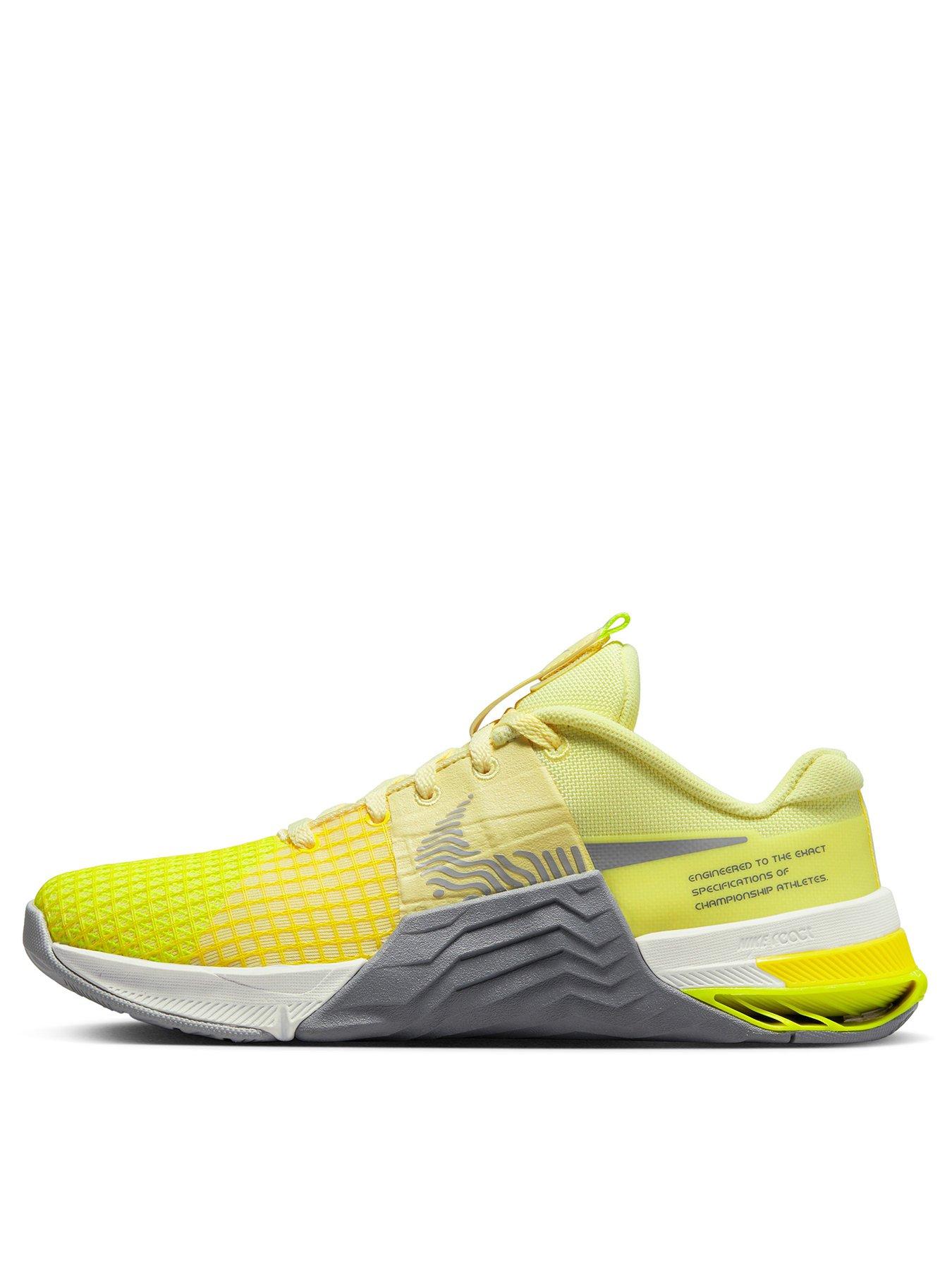 Metcon hotsell 5 yellow