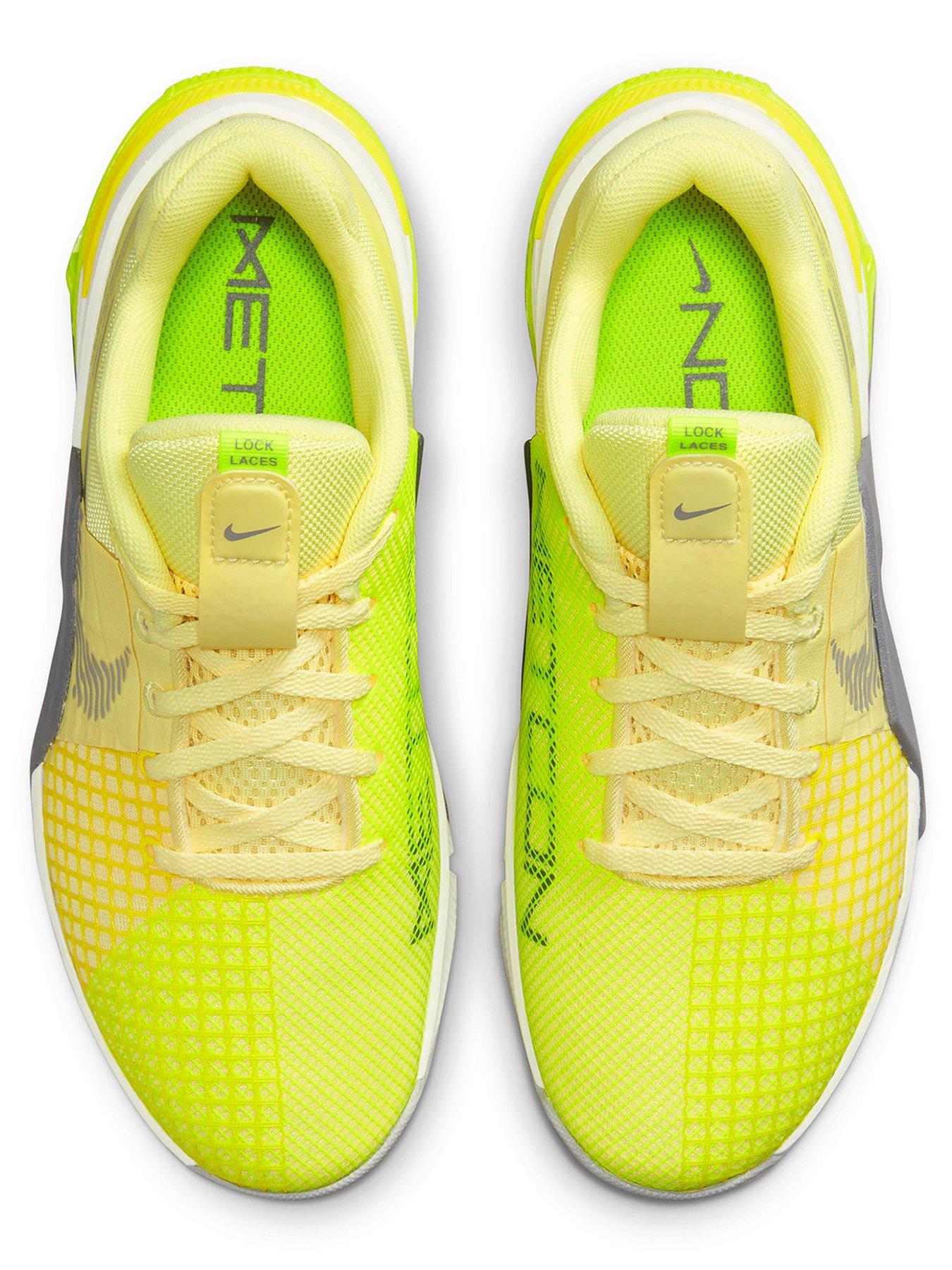 Metcon on sale 5 yellow