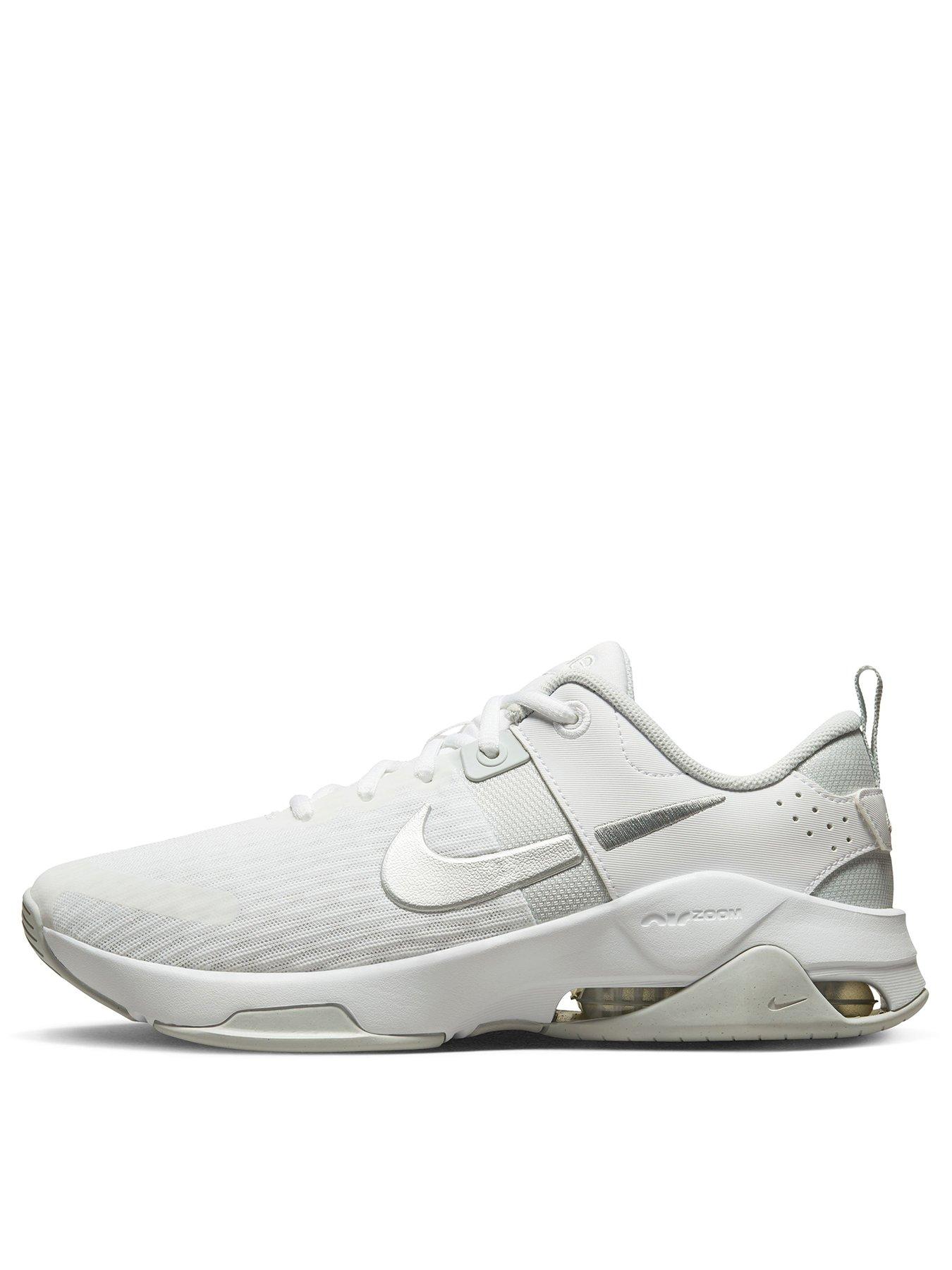 Nike air hot sale zoom 6