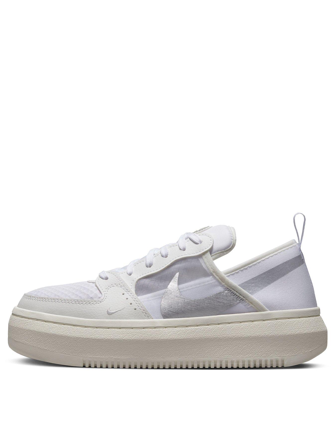 nike-court-vision-alta-whitesilverfront