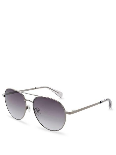 ted-baker-round-metal-frame-sunglasses