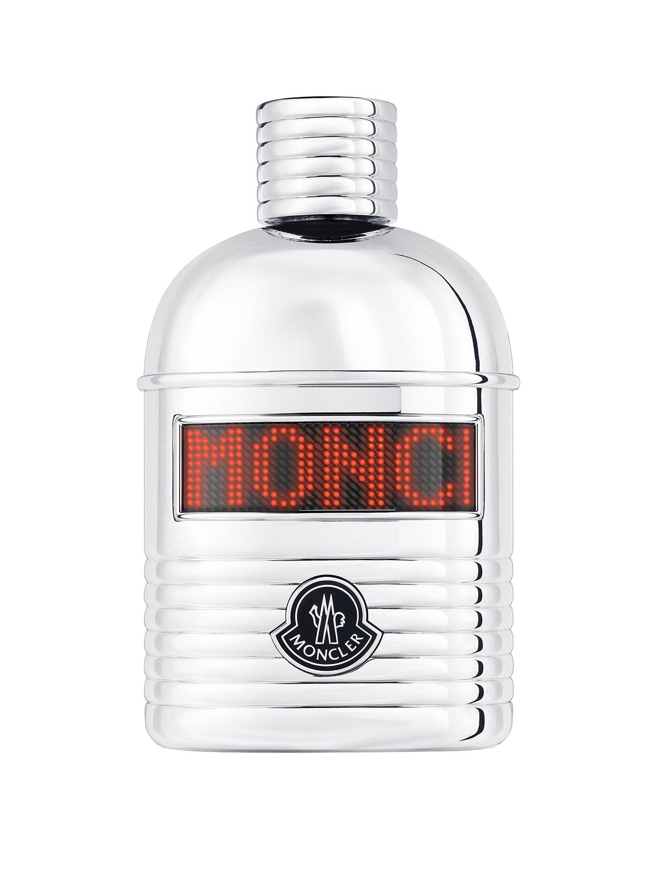 Image of Moncler Pour Homme Eau de Parfum 150ml