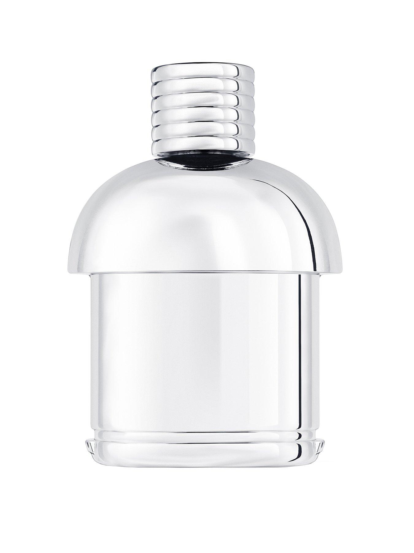Moncler Pour Homme Eau de Parfum Refill 150ml