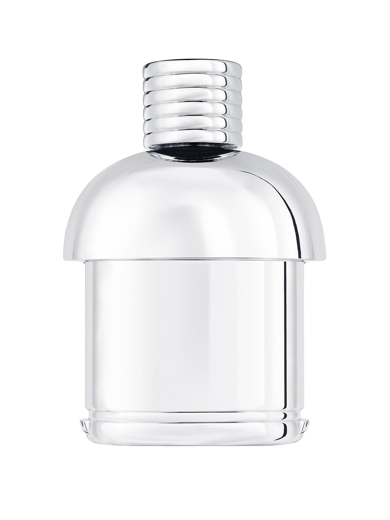 Image 1 of 4 of Moncler Pour Homme Eau de Parfum Refill 150ml