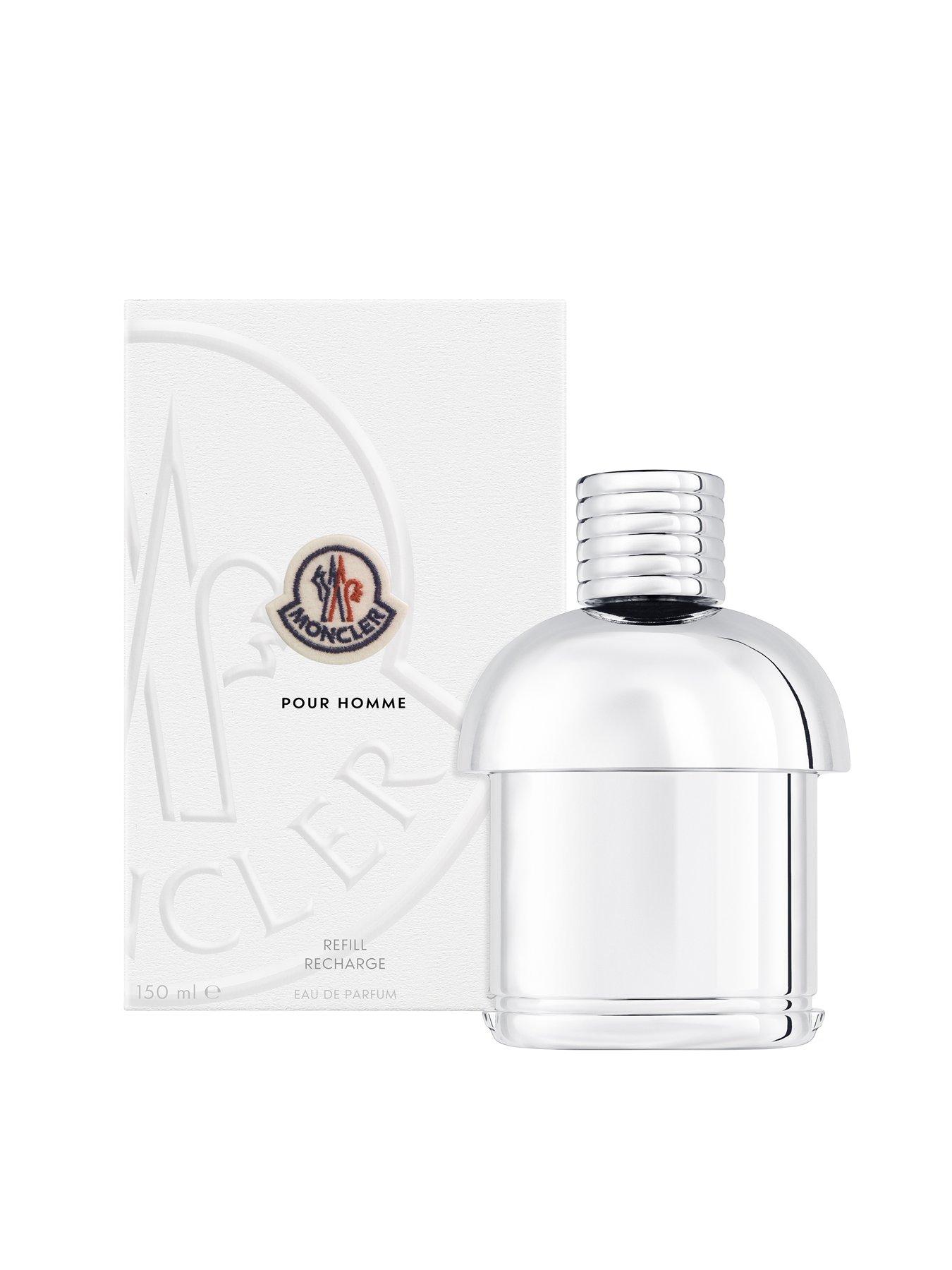 Image 2 of 4 of Moncler Pour Homme Eau de Parfum Refill 150ml