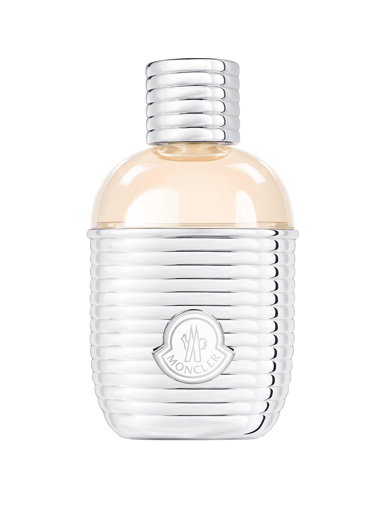 Moncler Pour Femme Eau de Parfum 60ml