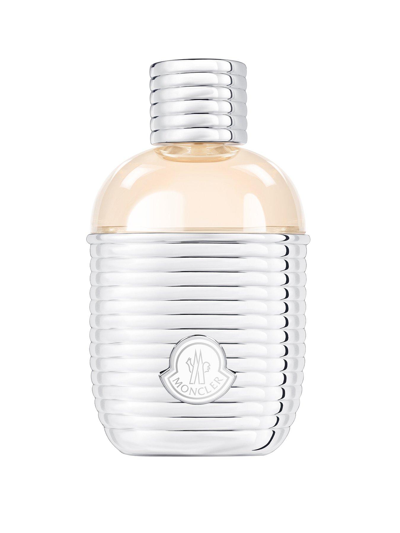 Image 1 of 4 of Moncler Pour Femme Eau de Parfum 100ml