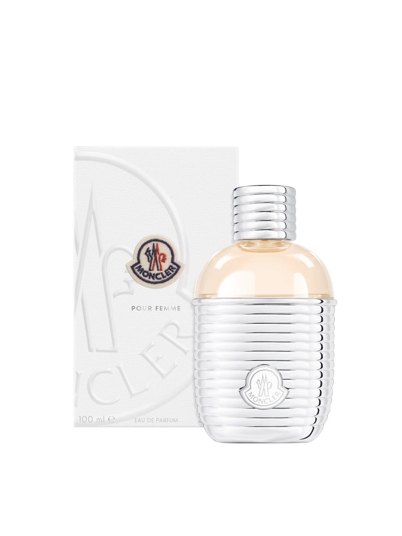 Image 2 of 4 of Moncler Pour Femme Eau de Parfum 100ml