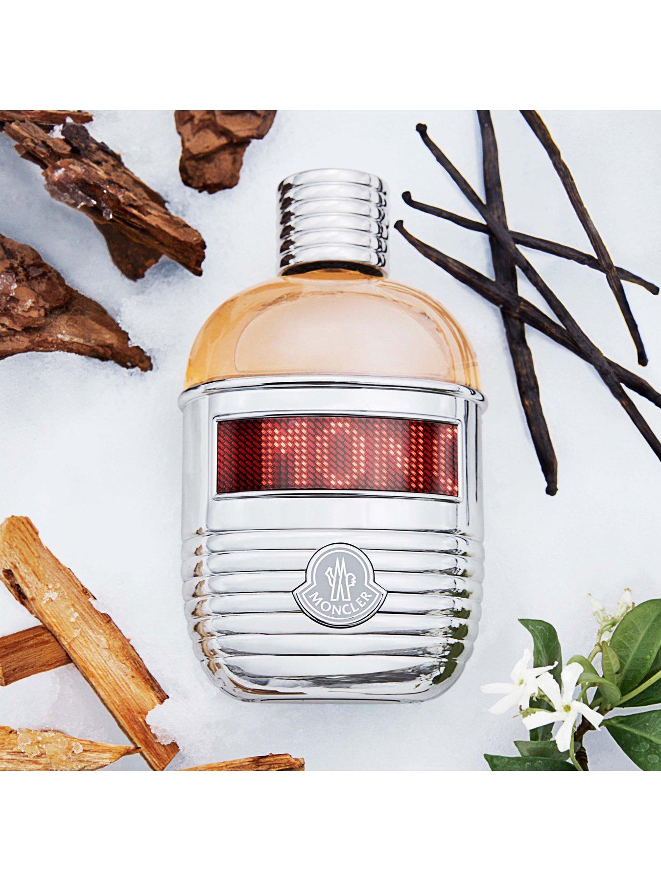 Image 3 of 4 of Moncler Pour Femme Eau de Parfum 100ml