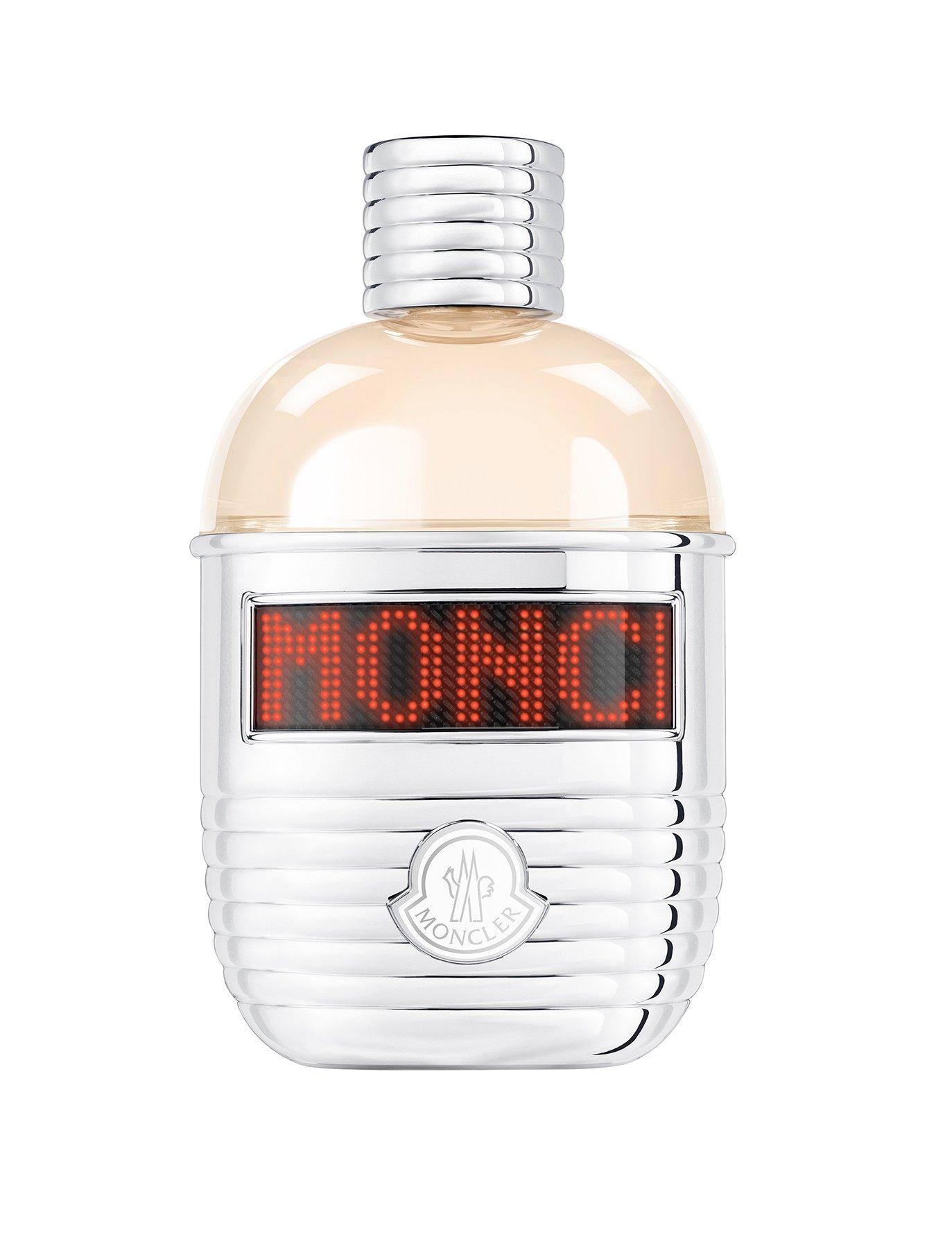 Moncler Pour Femme Eau de Parfum 150ml