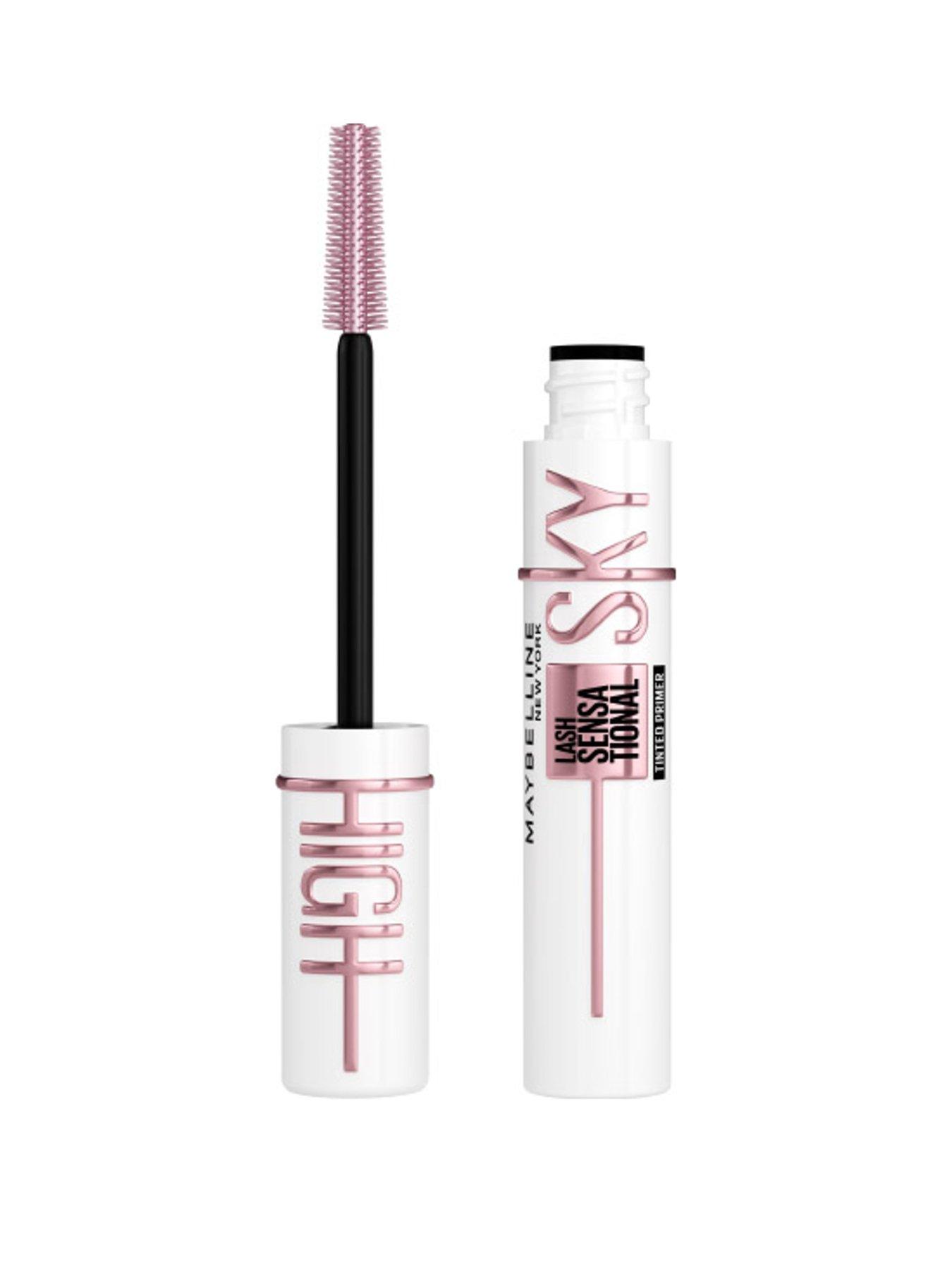 undefined Maybelline New York Lash Sensational Sky High Boosting Tinted Primer