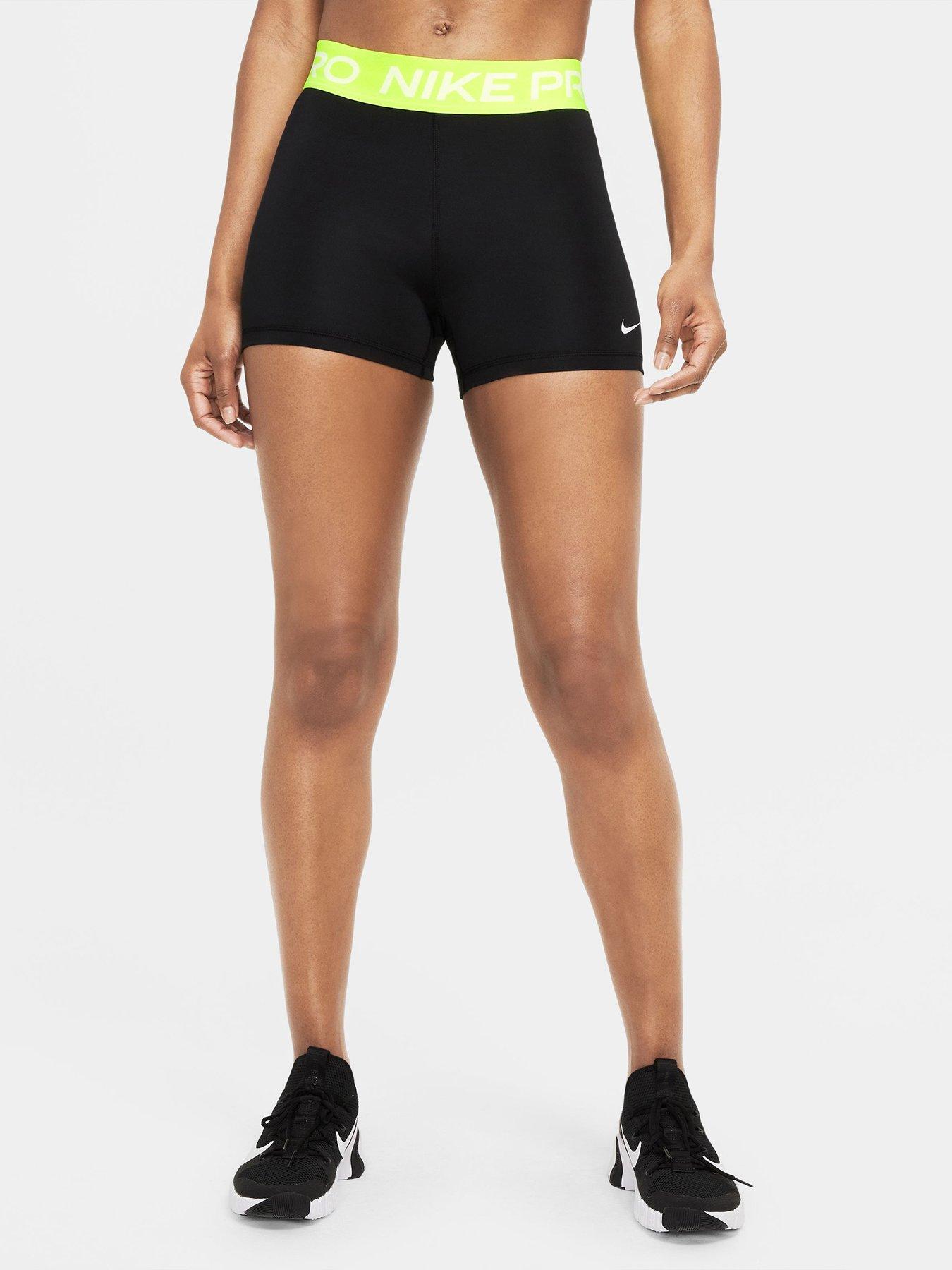 Nike women's cheap 5 inch spandex