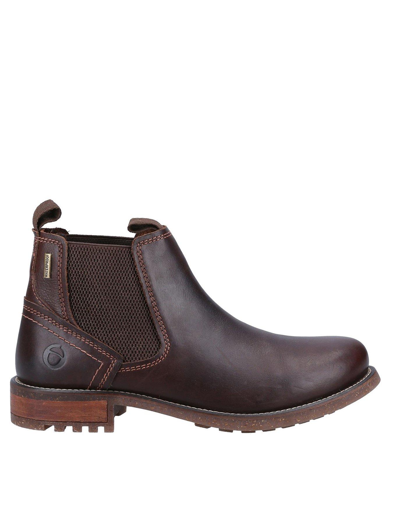 Shop Men s Shoes and Chelsea Boots Men s Footwear Very Ireland