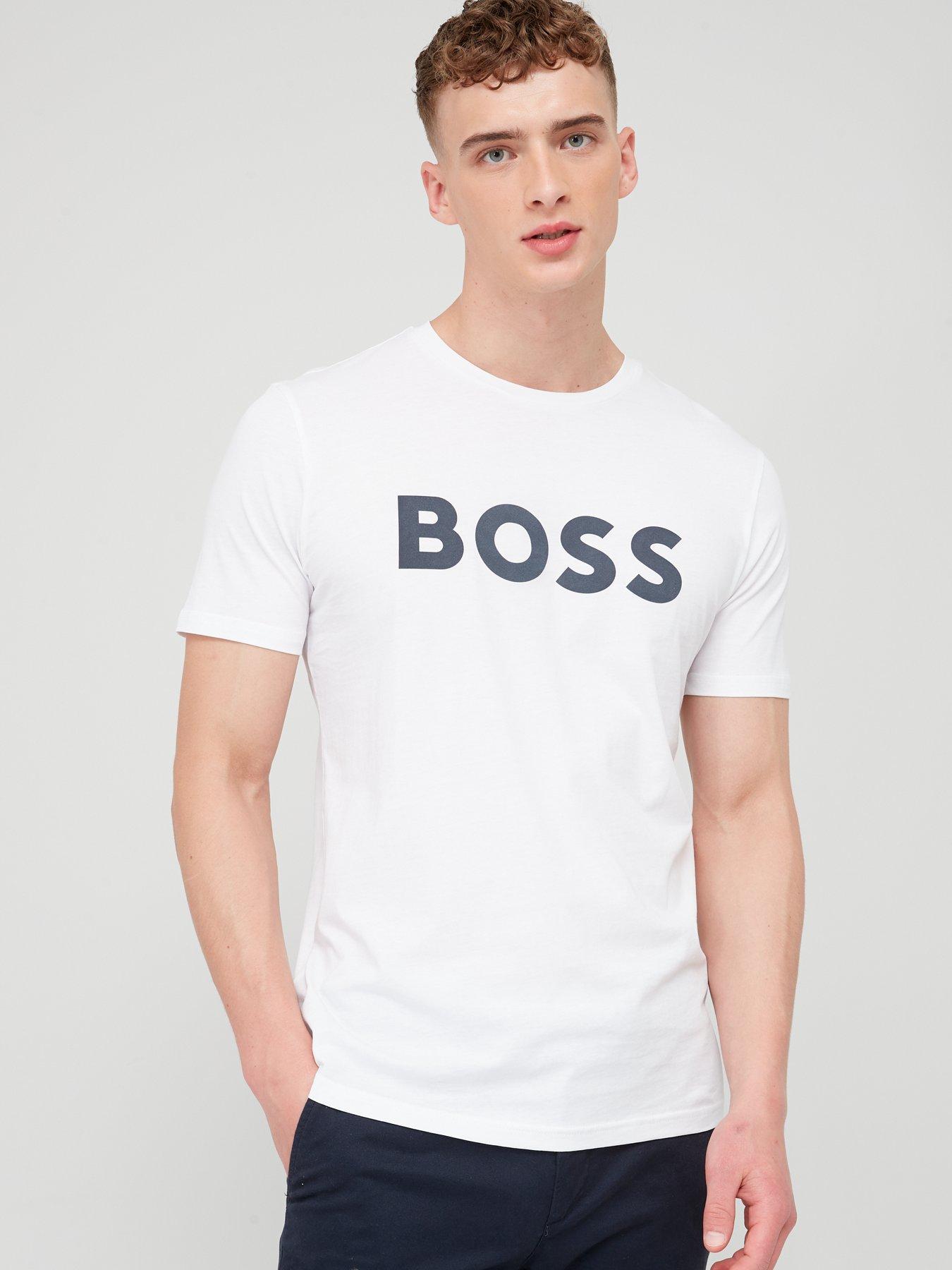 boss-thinking-1-regular-fit-t-shirt--nbspwhite