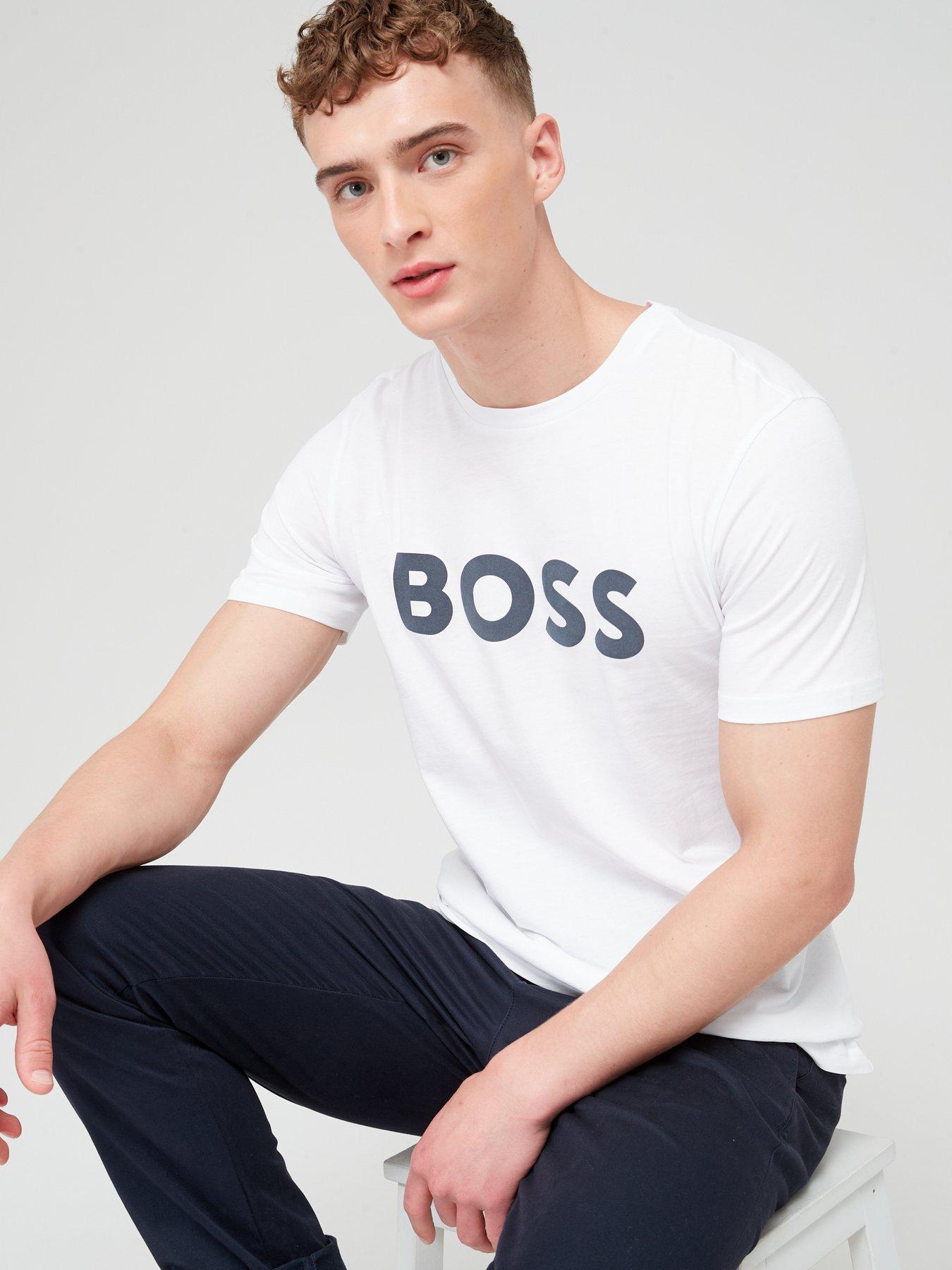 boss-thinking-1-regular-fit-t-shirt--nbspwhiteoutfit